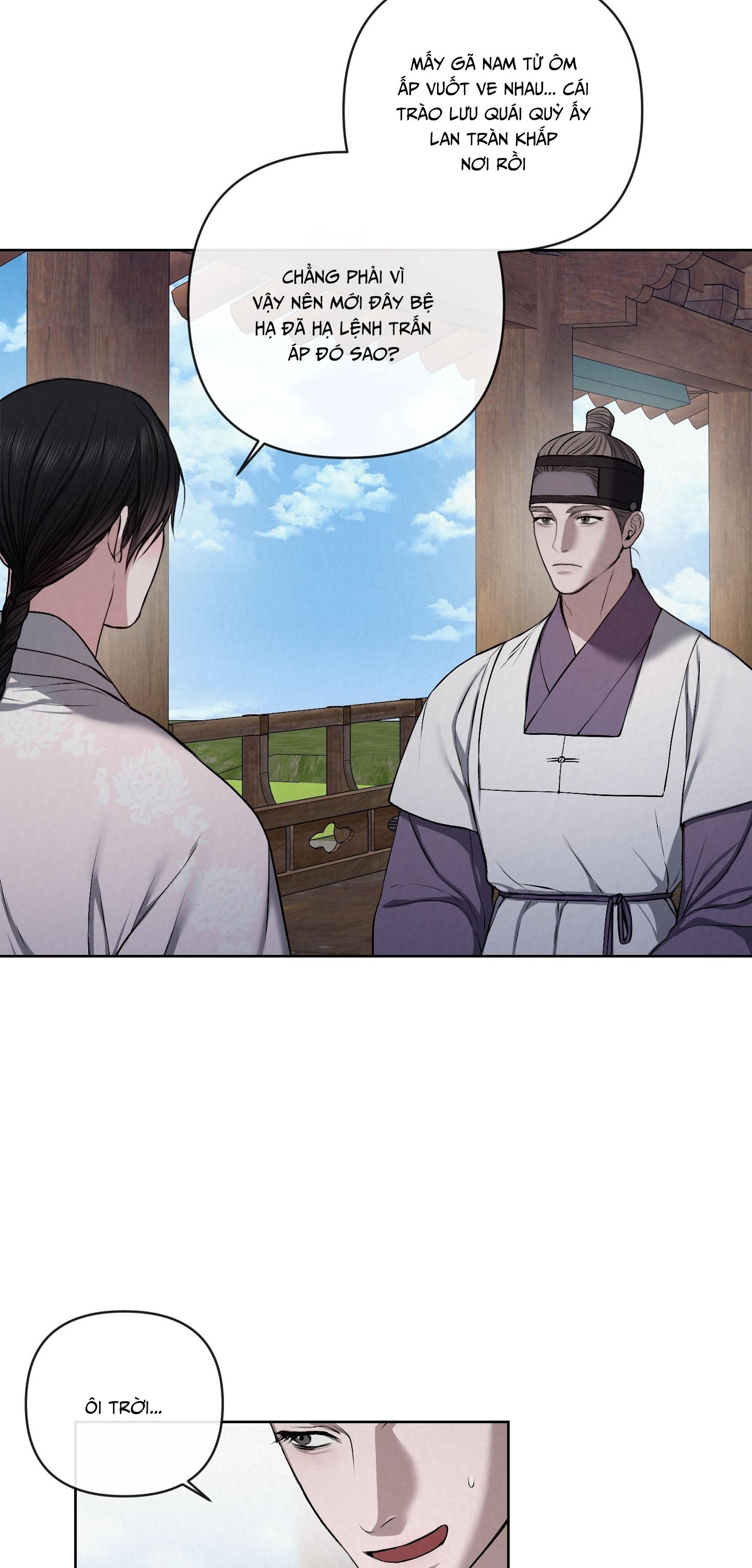 (GĐCV) HỐI HẬN Chapter 13 - Trang 2