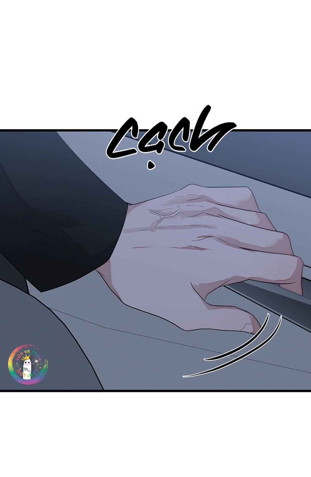★ Sweet Shot ★ Chapter 32 - Trang 2