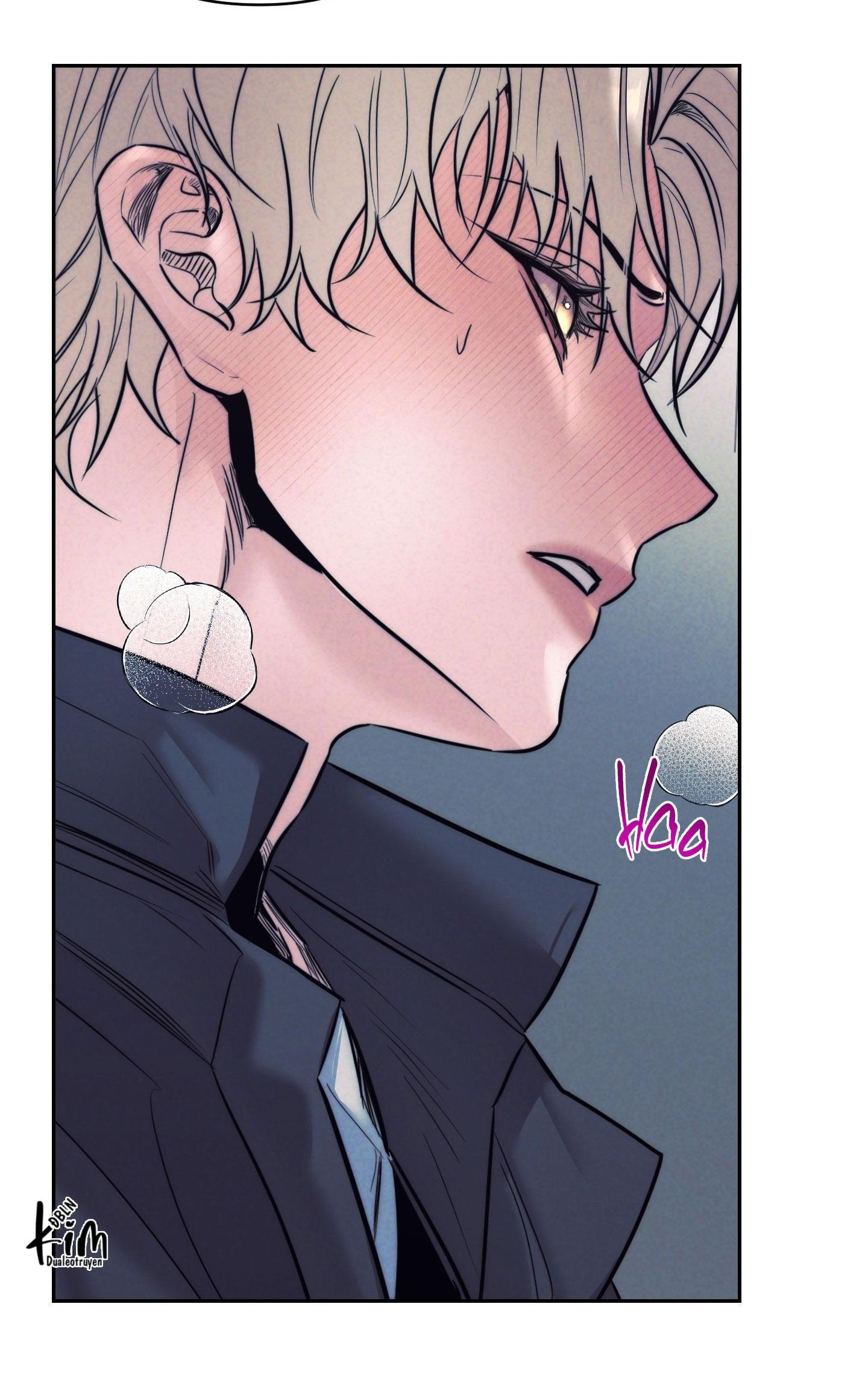 KỲ THỊ Chapter 50 - Next Chapter 51