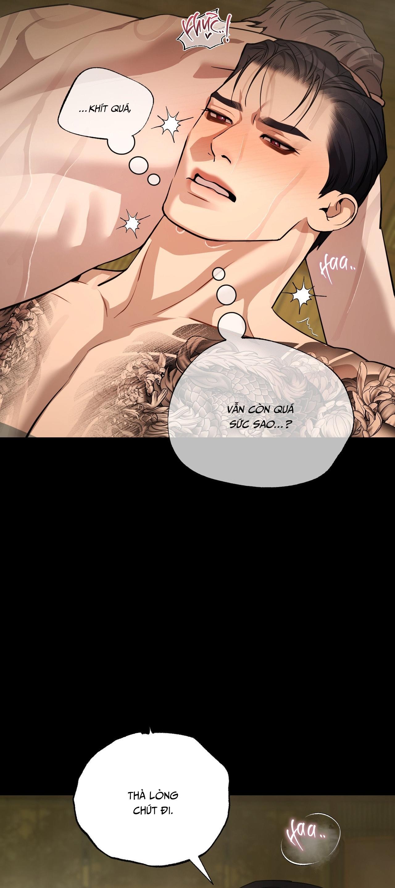 PEARL BOY: IGNITE THE DAWN Chapter 12 - Next 