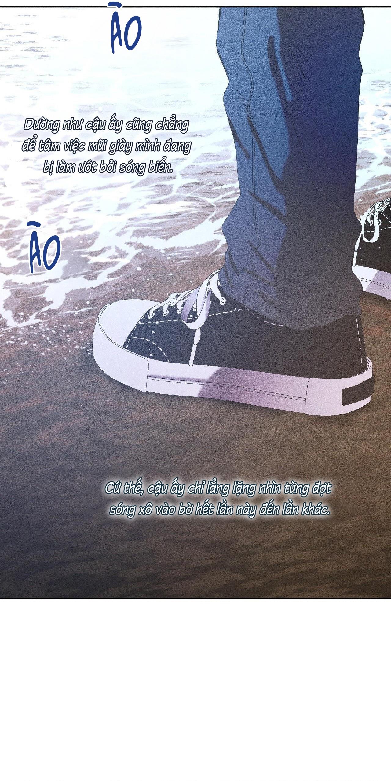 (CBunu) Mùa Đông Cuối Cùng Của Tôi Chapter 19 - Next 