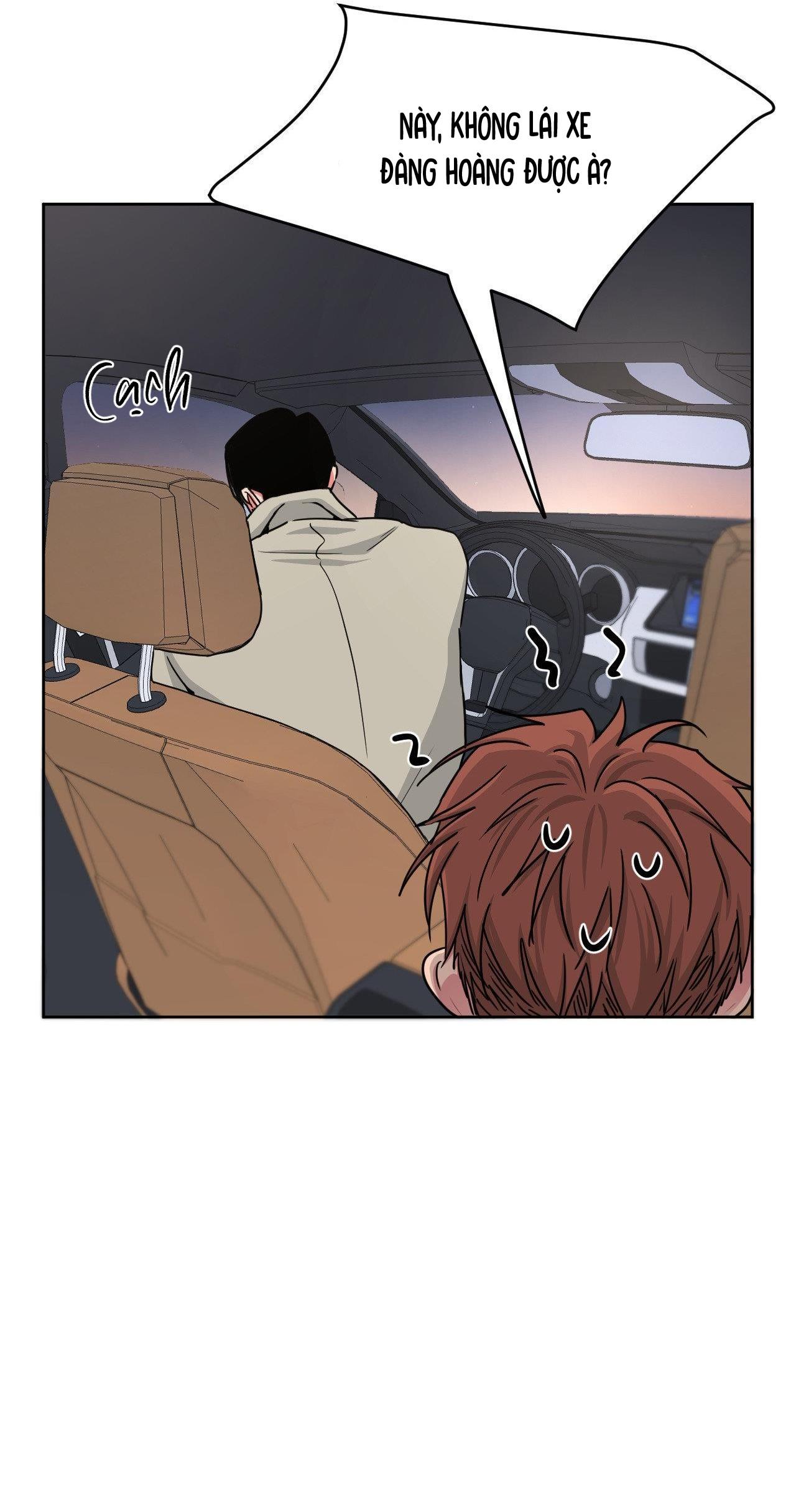 (CBunu) Chàng Trai Mỹ Thuật Chapter 47 - Next Chapter 48