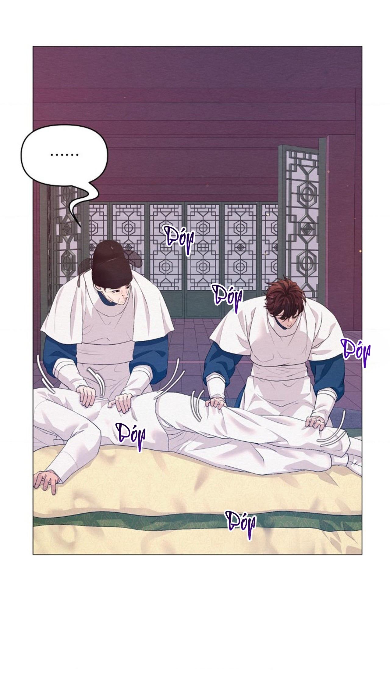 (ABO) CÁI BẪY CỦA DỤC VỌNG Chapter 55 - Next Chapter 56