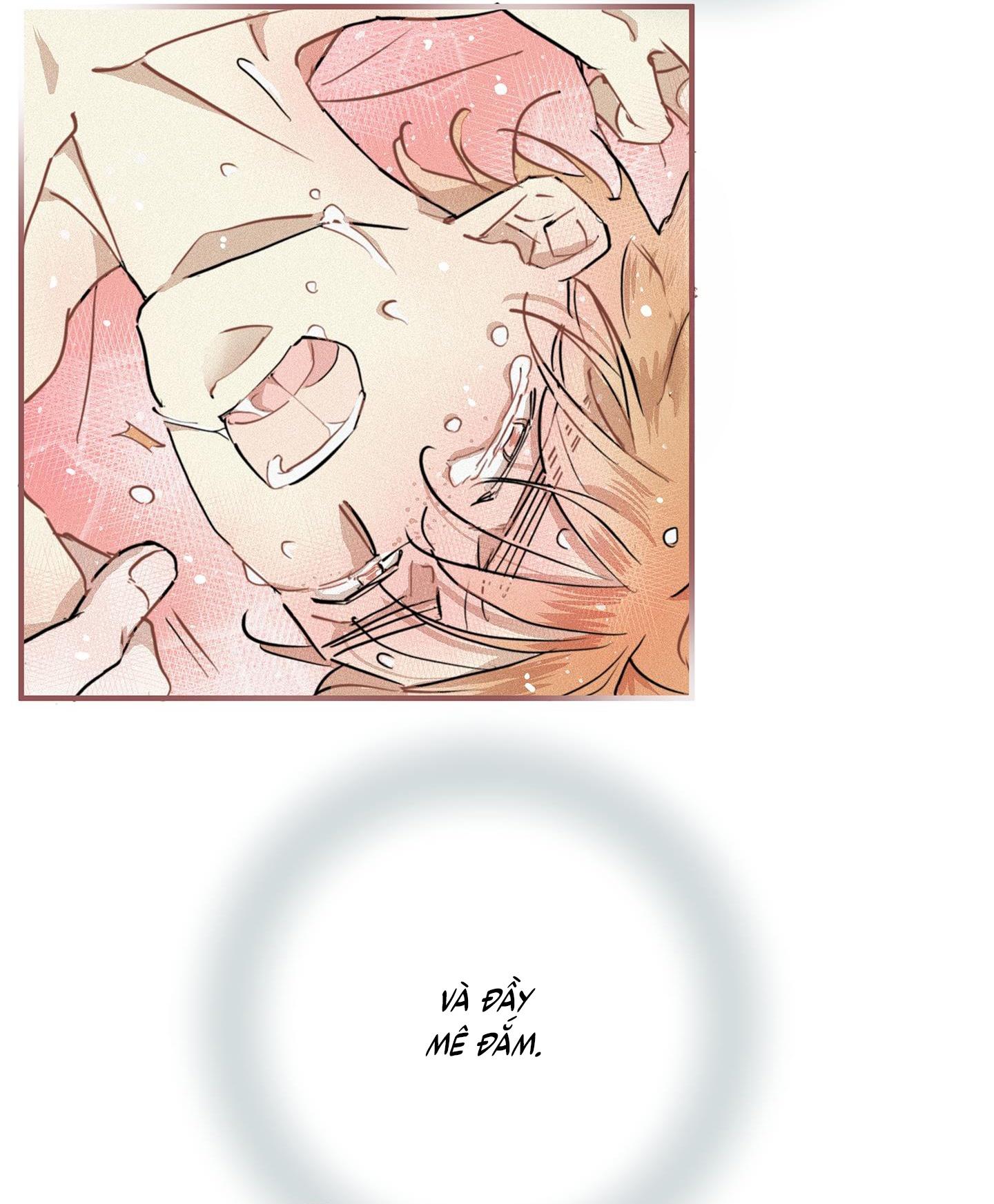 (CBunu) Tình yêu và danh vọng Chapter 71 H - Next 
