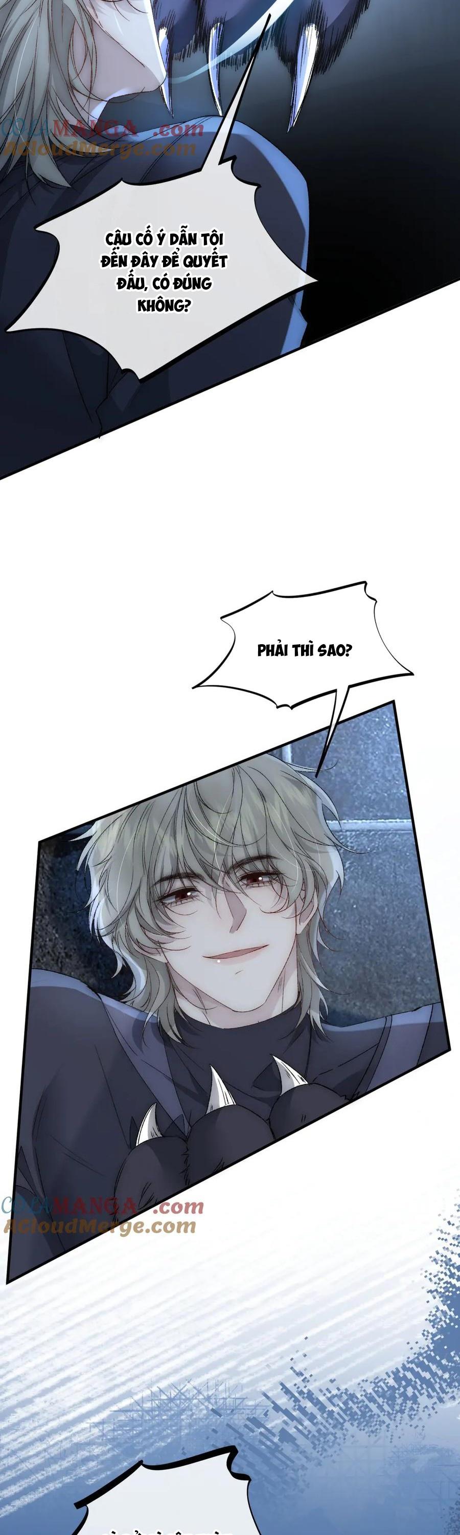 Tù Long Tuyết Chapter 46 - Next 