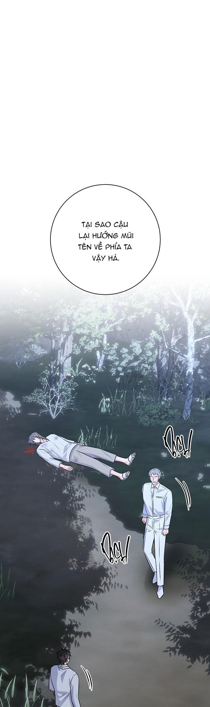 CHÁN GHÉT Chapter 60 - Next Chapter 61