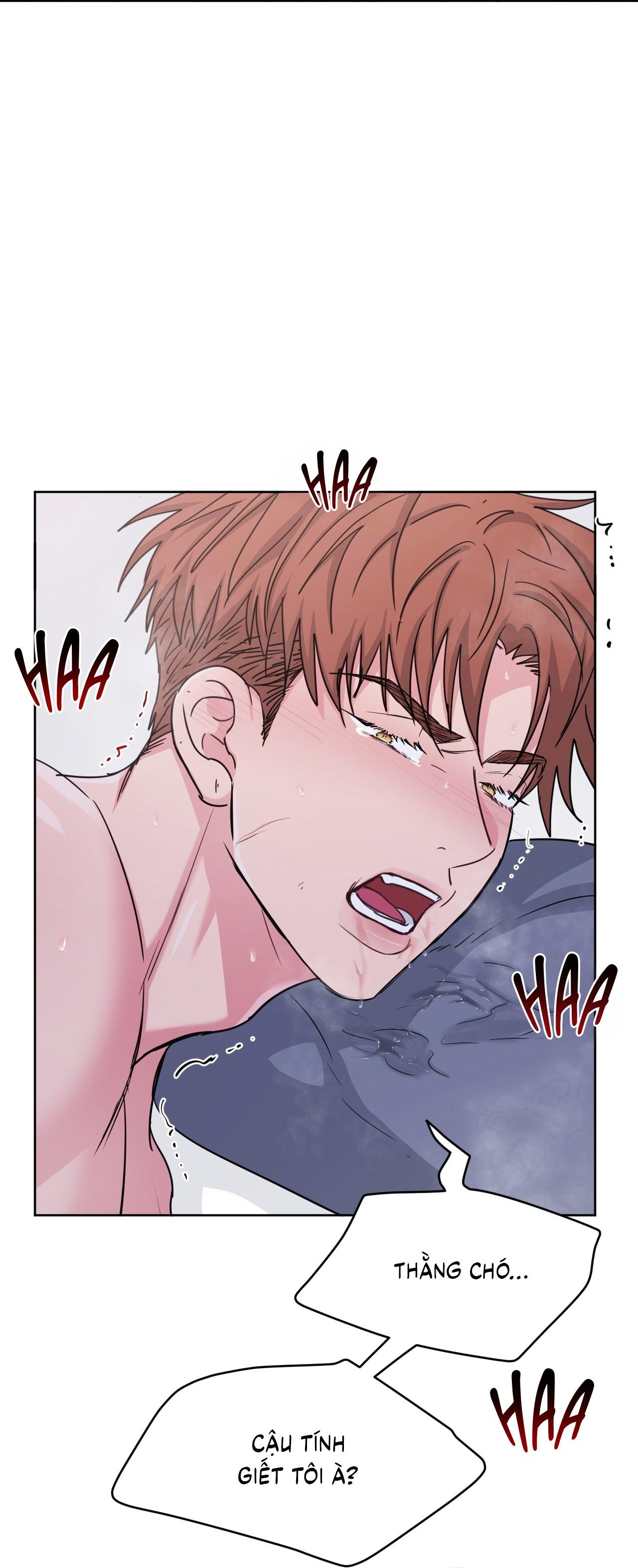 (CBunu) Chàng Trai Mỹ Thuật Chapter 64 H+ coo 0 che - Trang 2