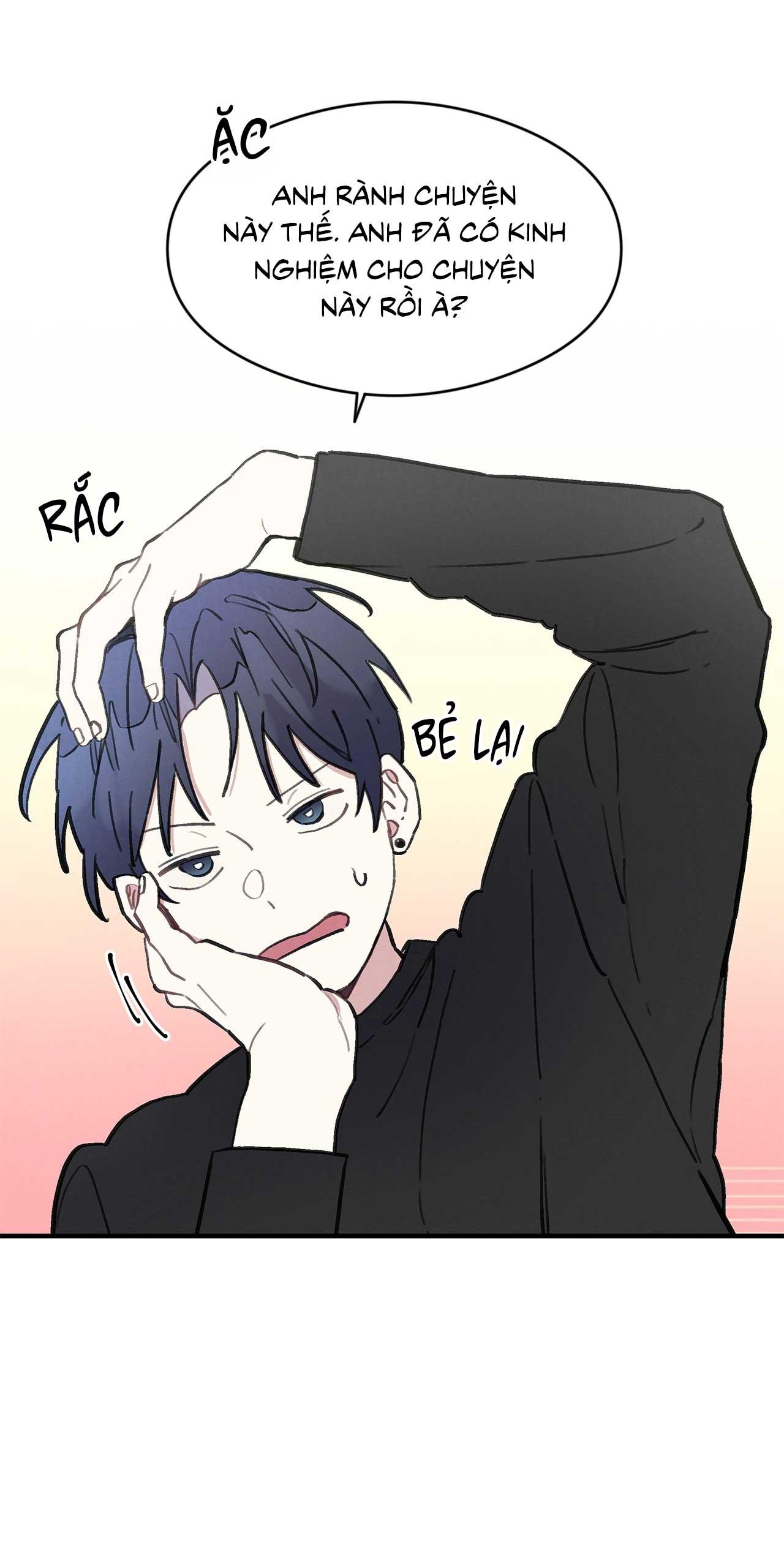One-Room TA Chapter 17 - Next Chapter 18