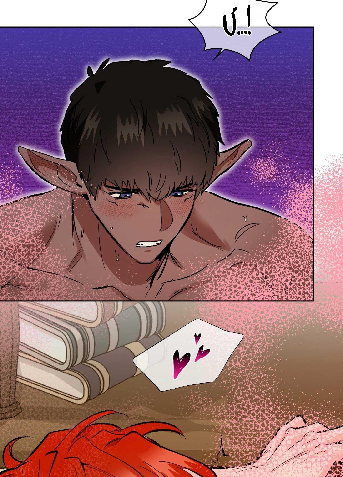 DÙNG THUỐC KÍCH DỤC CHINH PHỤC THẾ GIỚI Chapter 14 - Next Chapter 15