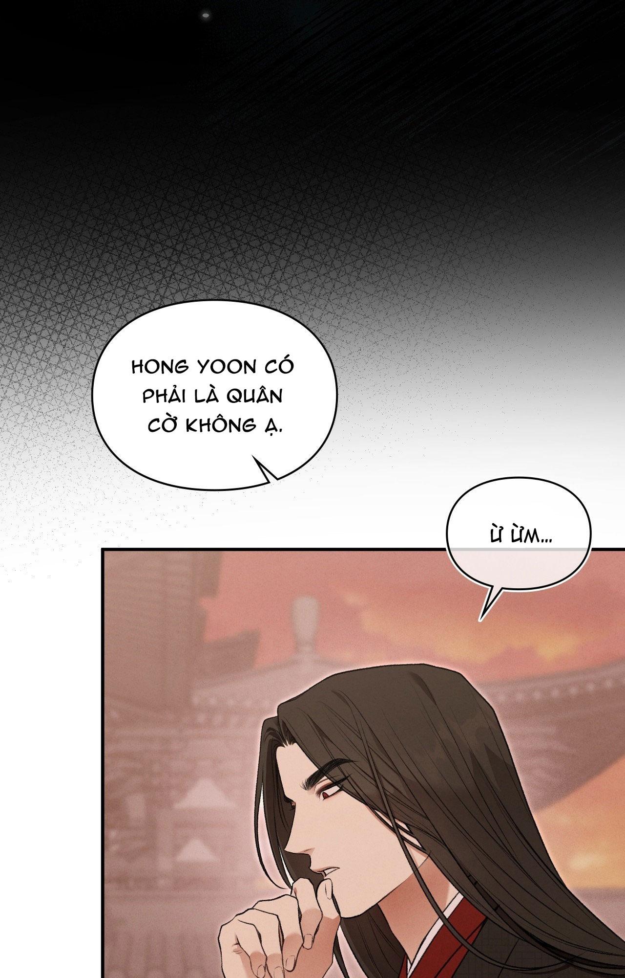 SỨ GIẢ THẦN CHẾT Chapter 42 - Next 