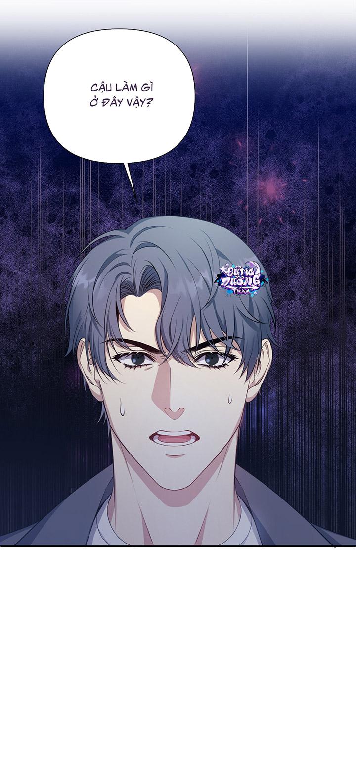 [DDT] Lời Nguyền Màn Đêm Chapter 1 19+ - Next Chapter 2 19+