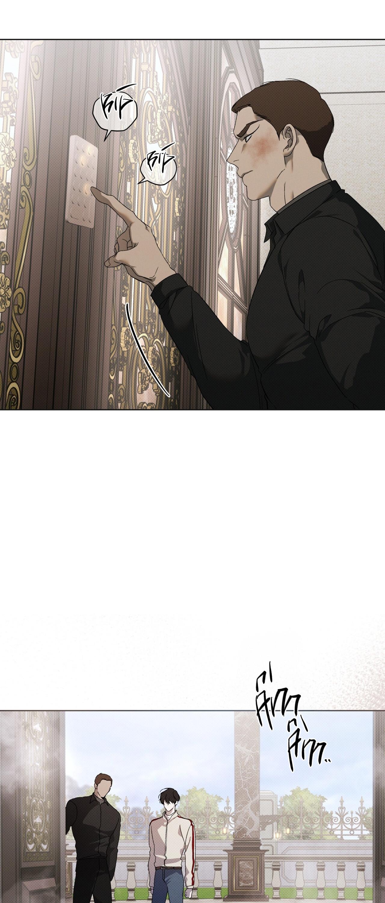 HÌNH THÁI TIẾN HÓA Chapter 15 - Next 