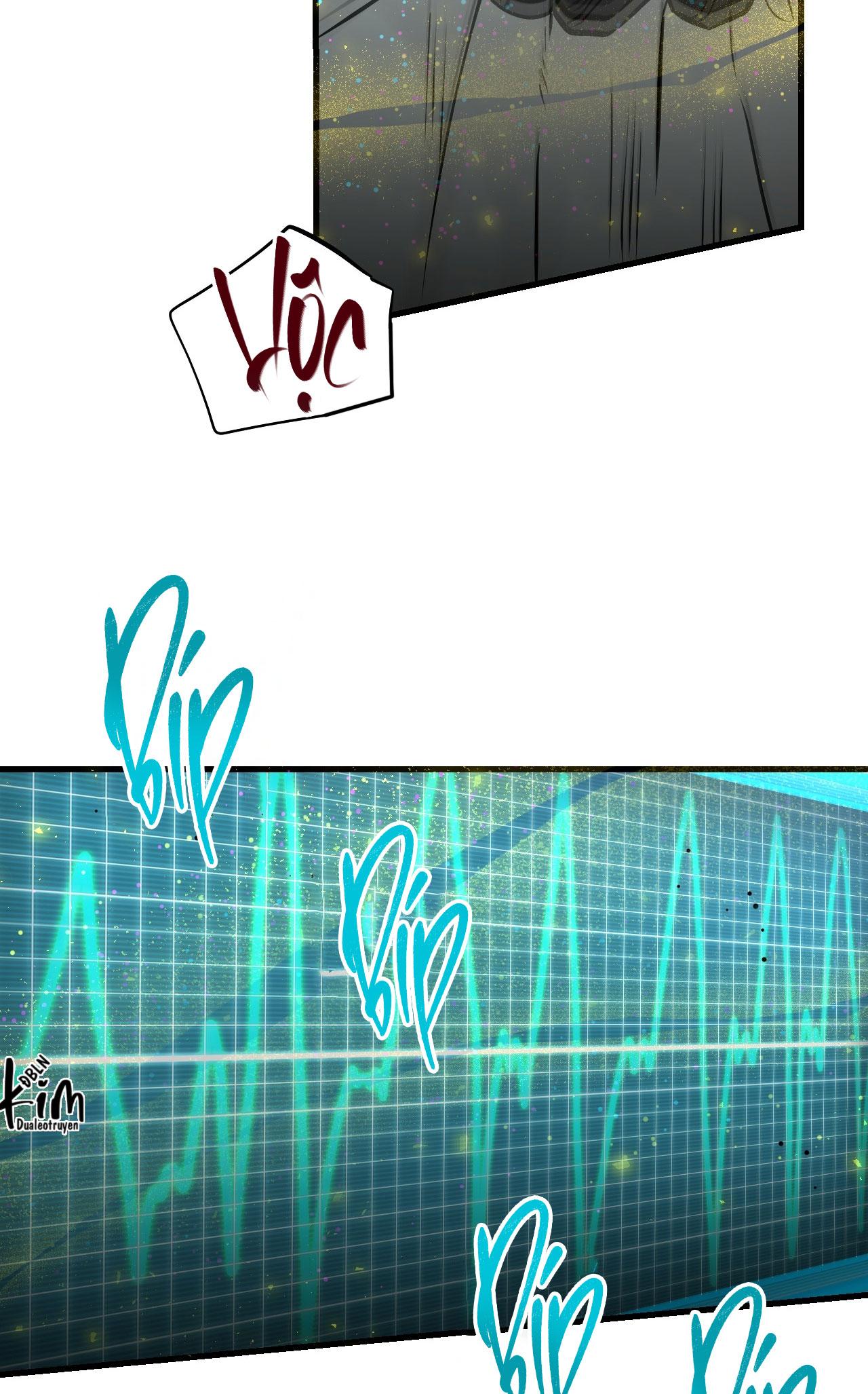 OVER THE PARADISE Chapter 57 - Trang 2