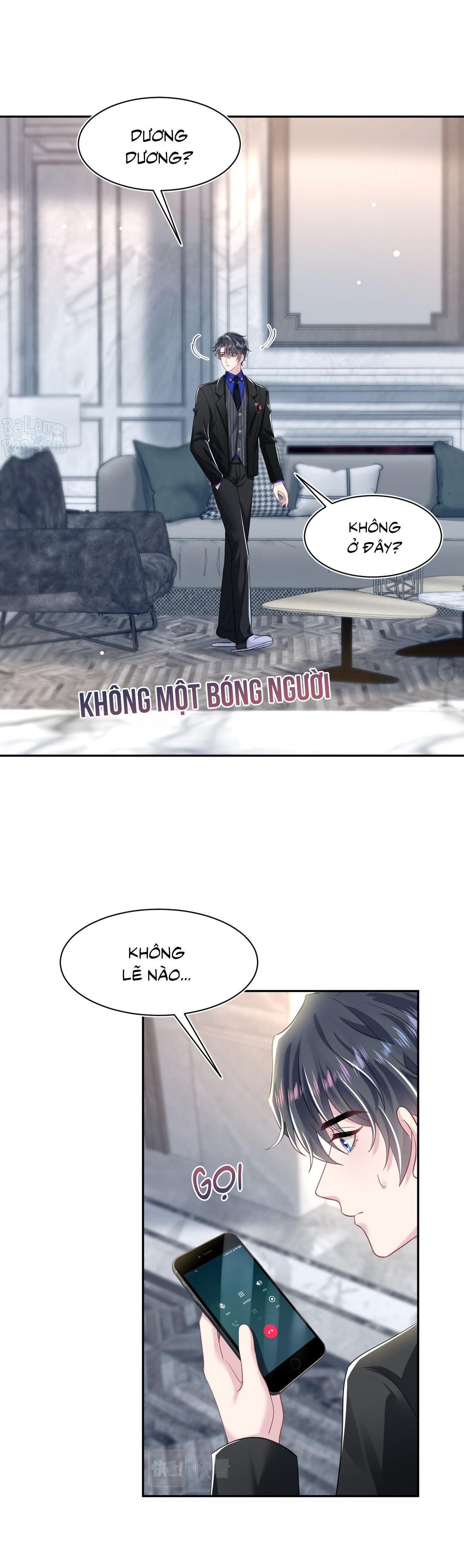 Tuyệt mỹ bạch liên hoa online dạy học Chapter 207 - Next Chapter 208