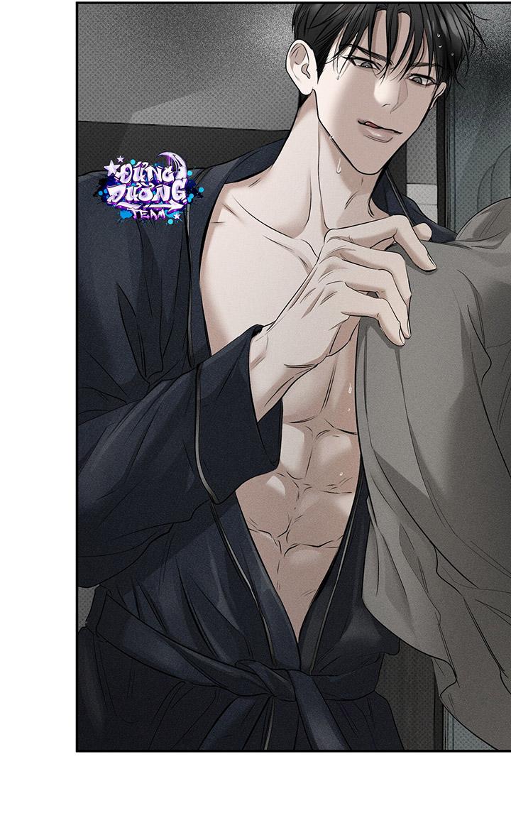 [DDT] KẺ ĐÁNH CẮP TRÁI TIM Chapter 4 19+ - Next 
