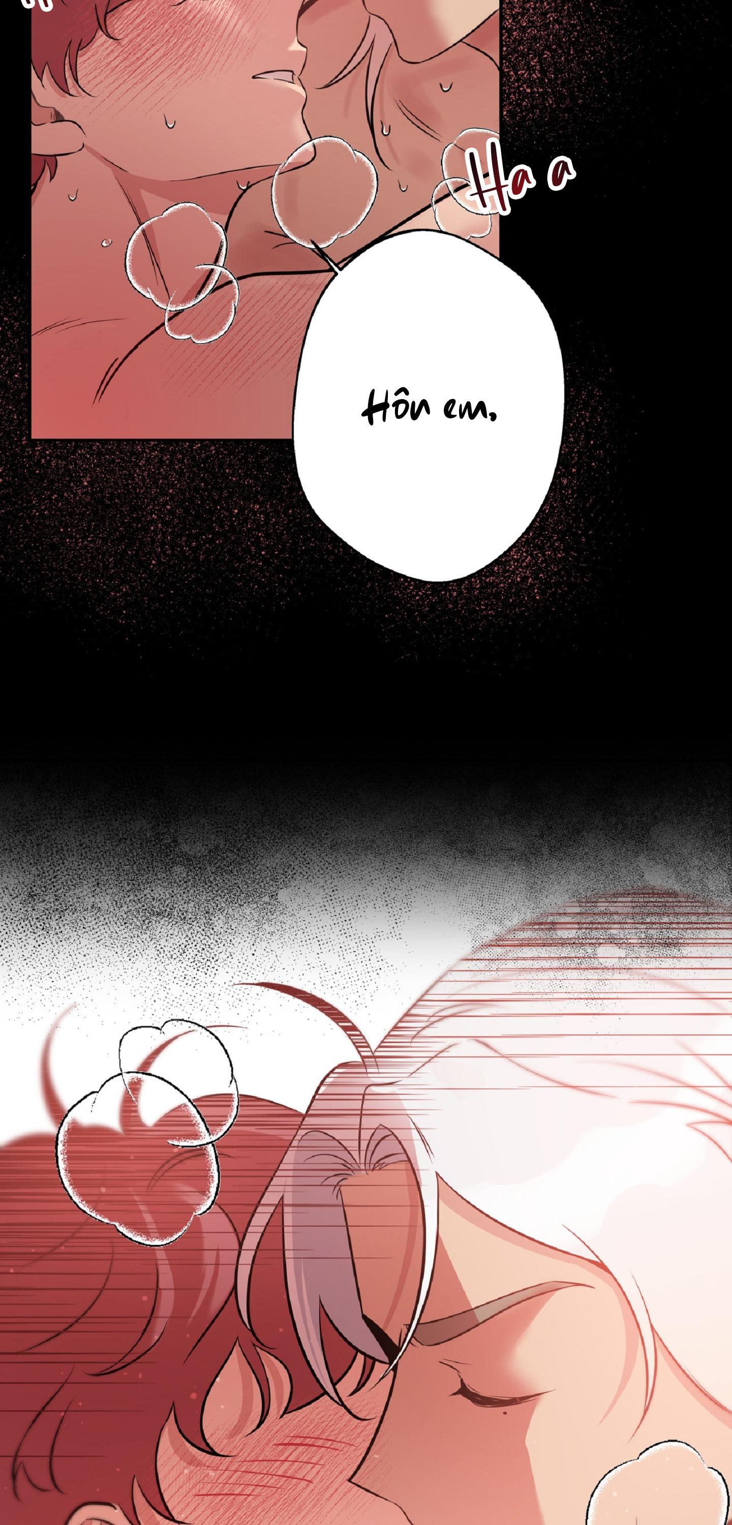 Angel kiss Chapter 1 - Trang 2