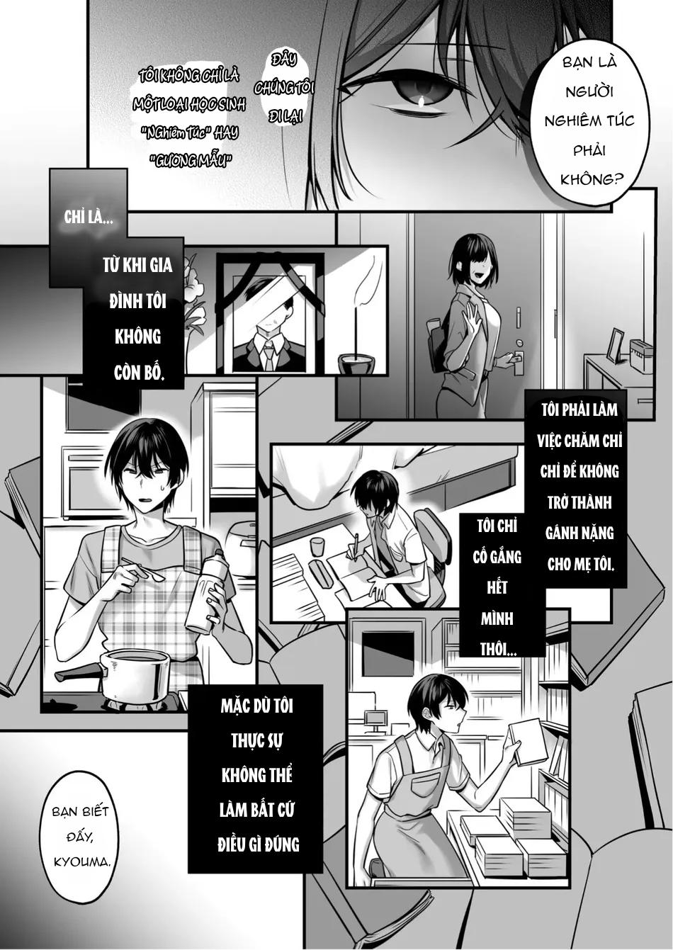 TUYỂN TẬP GÂY NỨNG NHÀ RÔ Chapter 439.2 - Trang 2