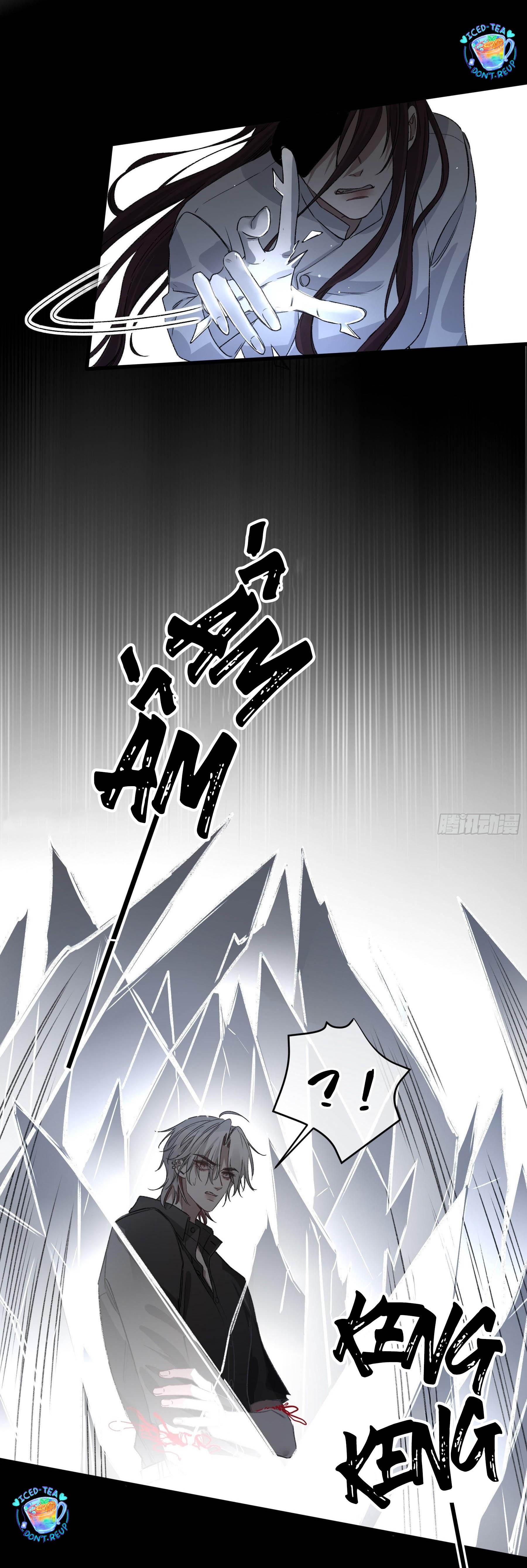 Ác linh Chapter 16 - Next 