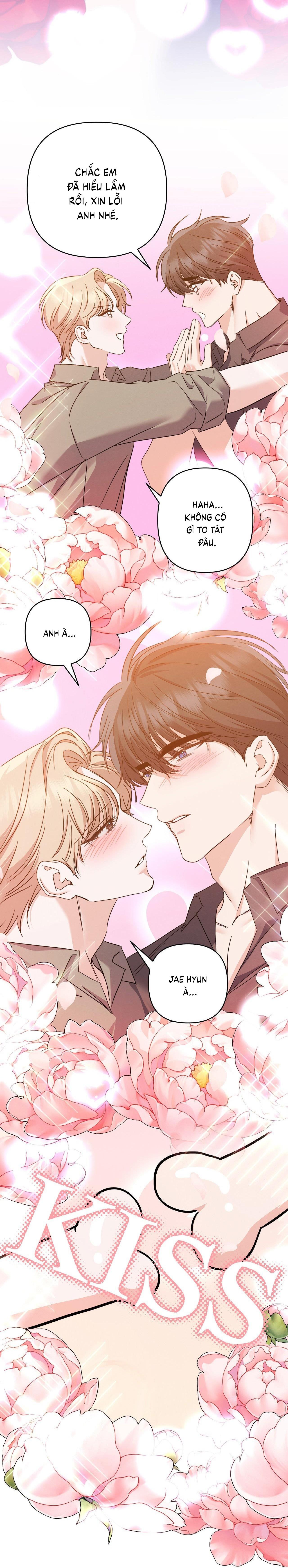 (CBunu) Cẩm Nang Fetish Chapter 11 - Next Chapter 12 H+