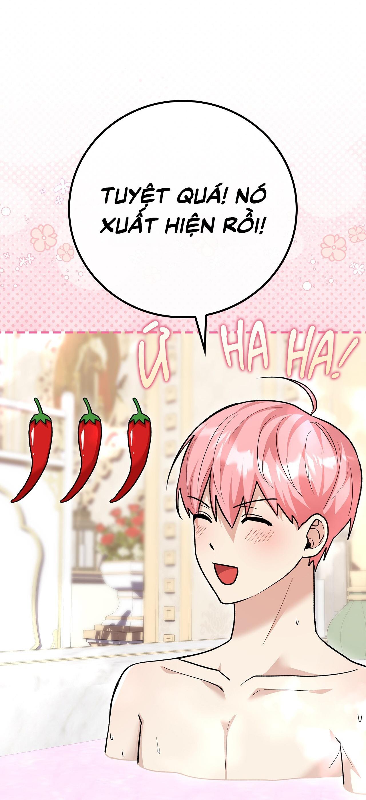 Xuyên thành cục bông của tên cuồng công Chapter 15 - Next Chapter 16