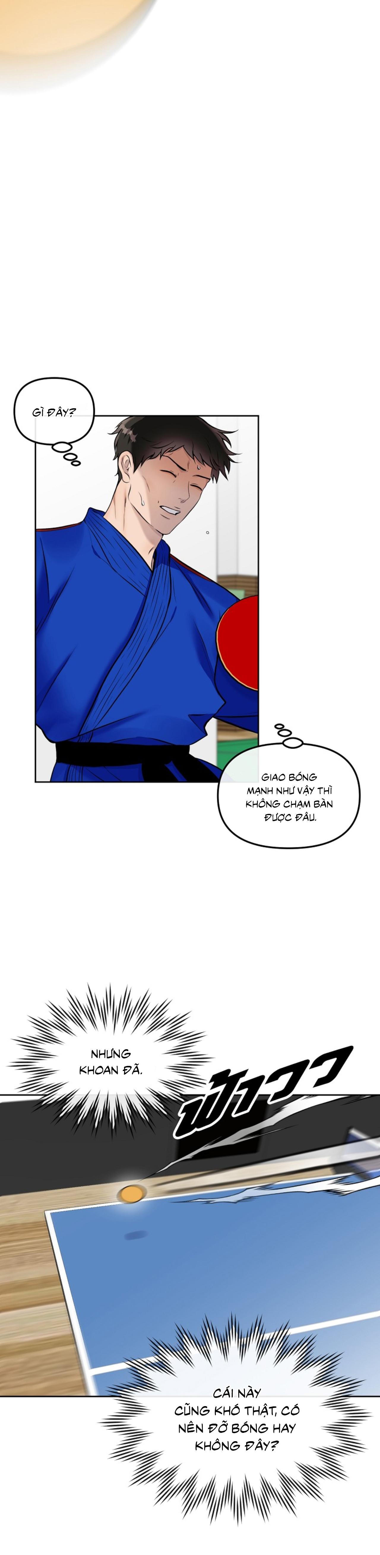 Làm sao đây? Tôi gặp phải quest công lược tổng tài tra nam rồi Chapter 29 SS2 - Next Chapter 30
