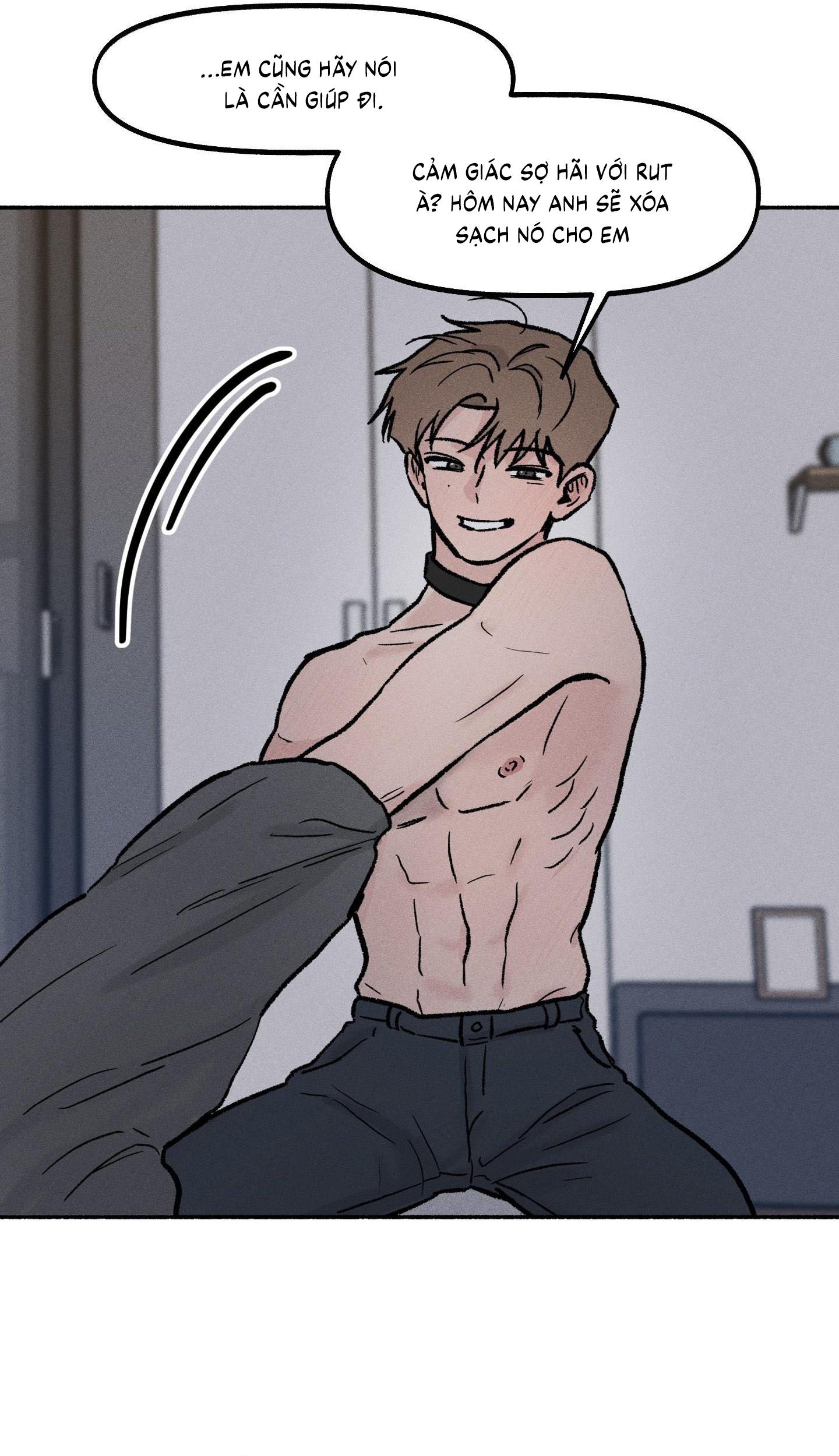 (CBunu) Khi Người Lơ Đãng Chapter 25 - Next 