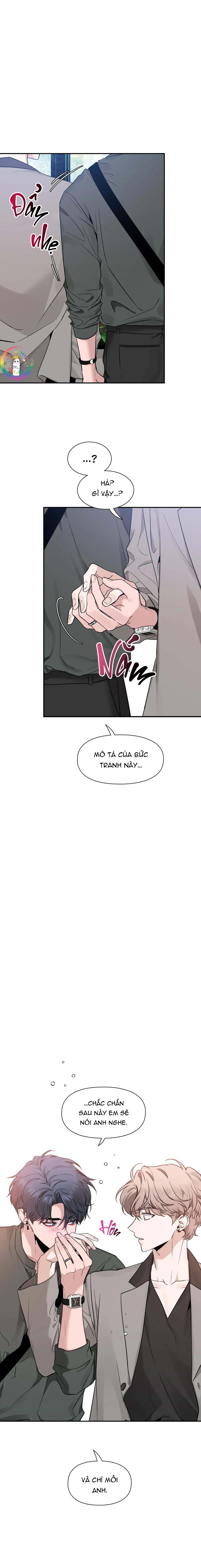 SKETCH Chapter 90 - Next Chapter 91