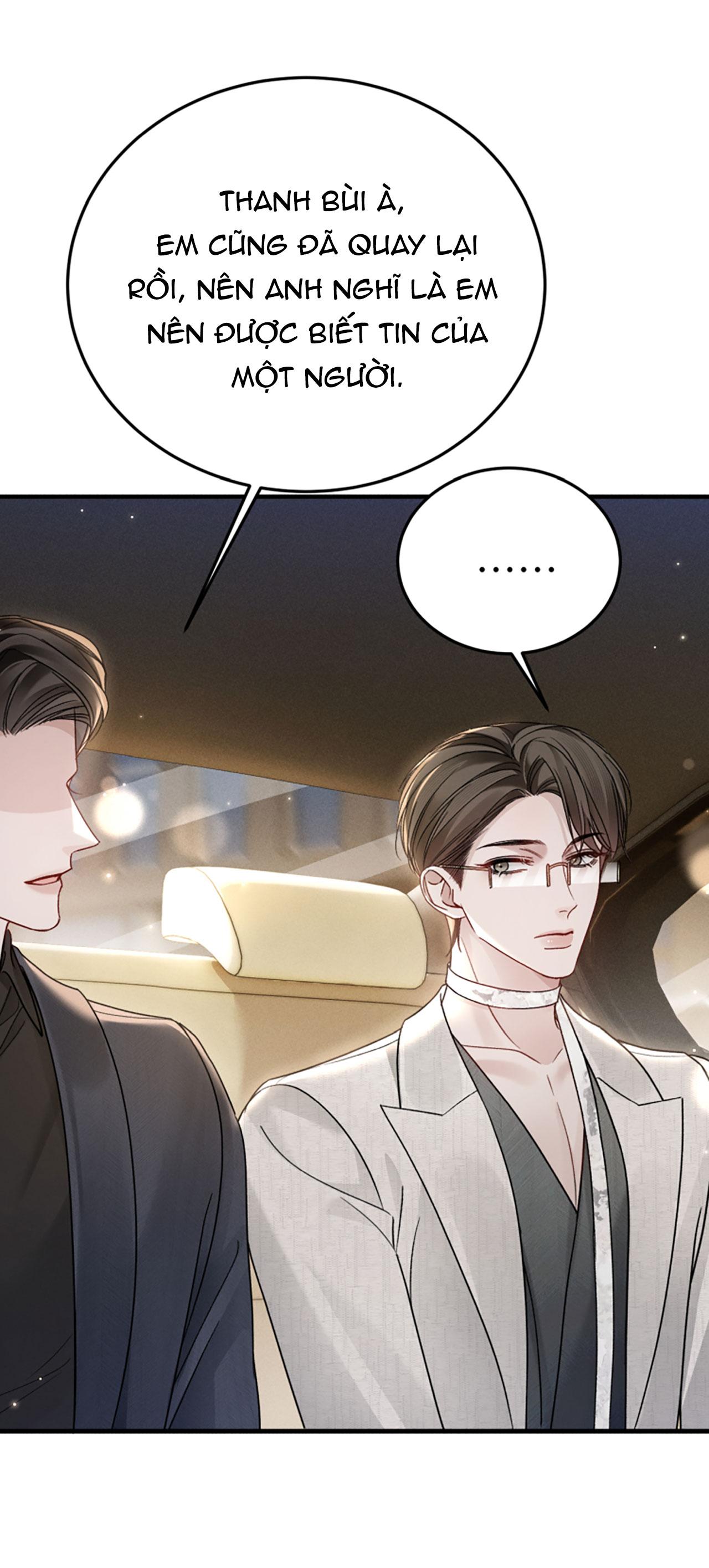 Cuộc Đối Đầu Gay Gắt Chapter 120 - Next Chapter 121