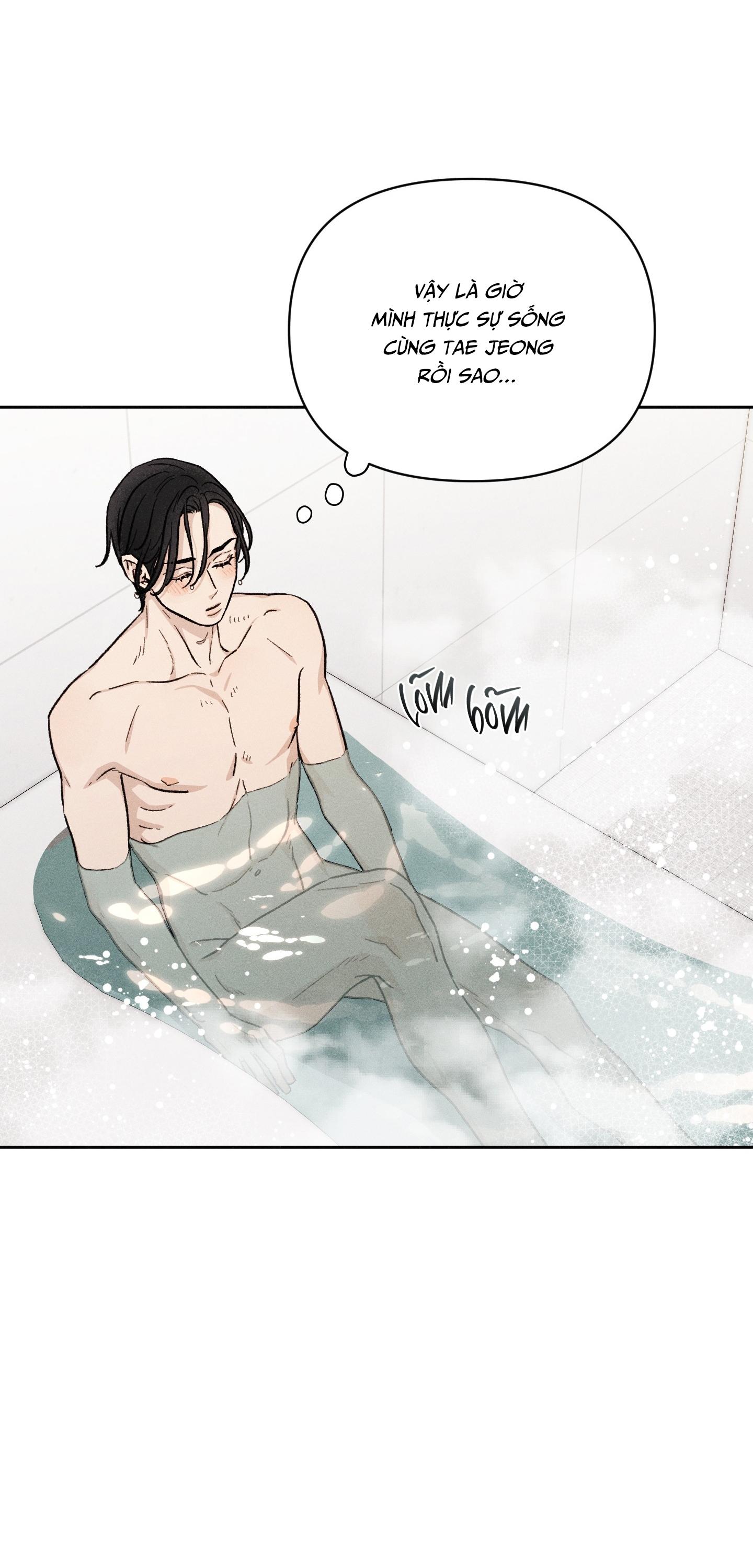 TÌNH YÊU KHỞI ĐẦU TỪ NỖI SỢ Chapter 11 H+ - Next 