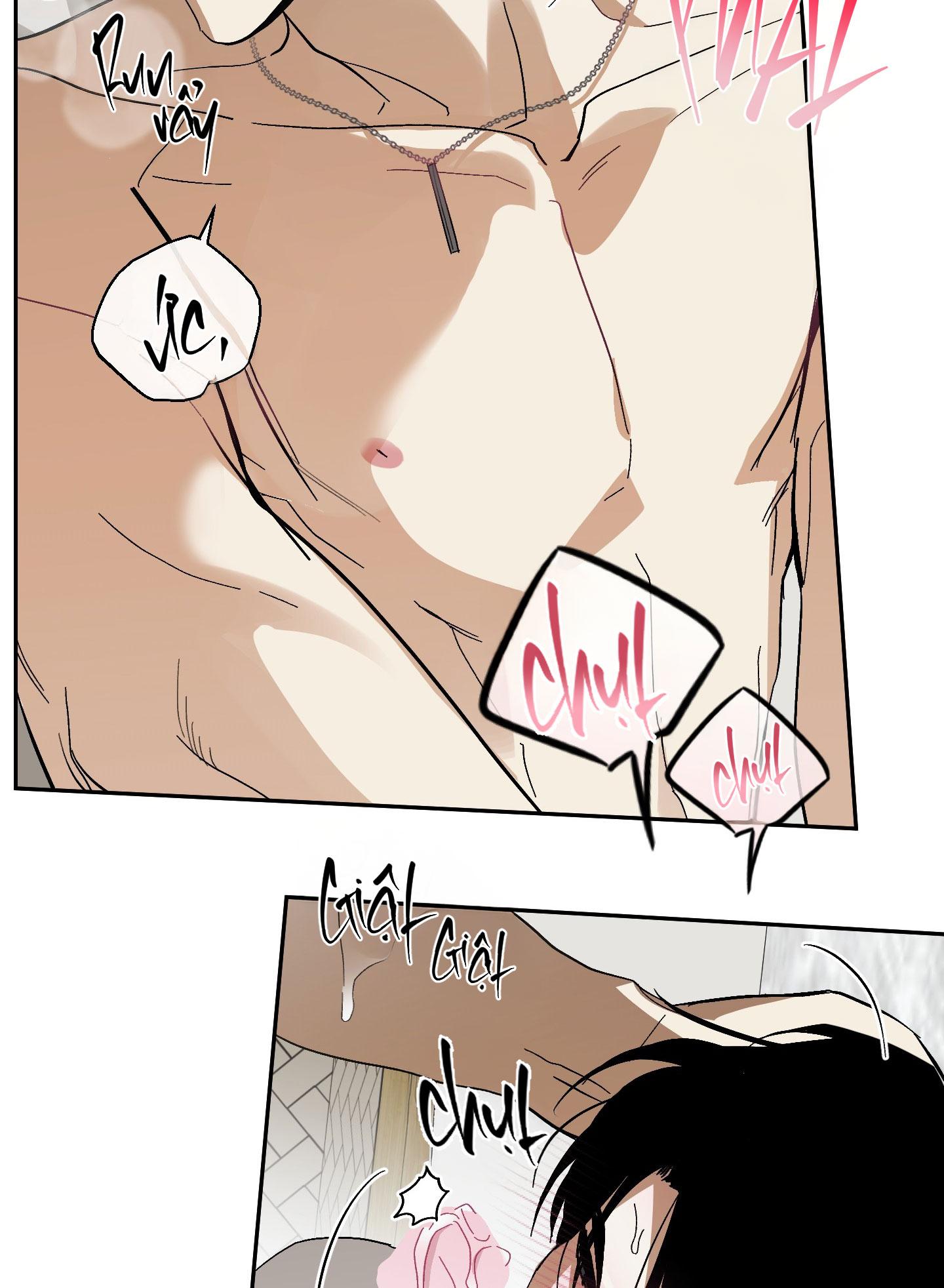 TƯƠNG XỨNG Chapter 13 - Trang 2