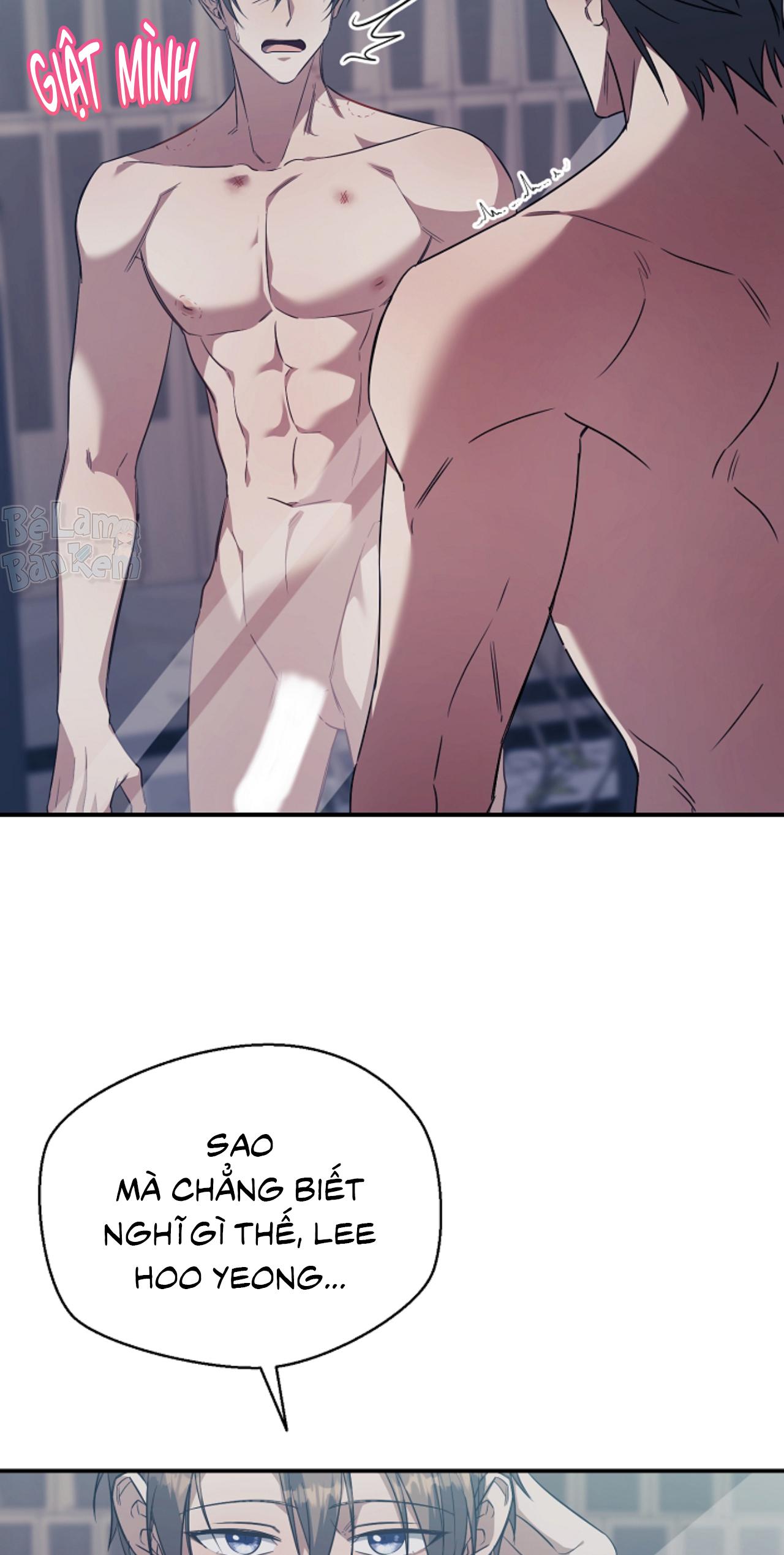 SỰ THẬT TRẦN TRỤI Chapter 11 H++ - Trang 2