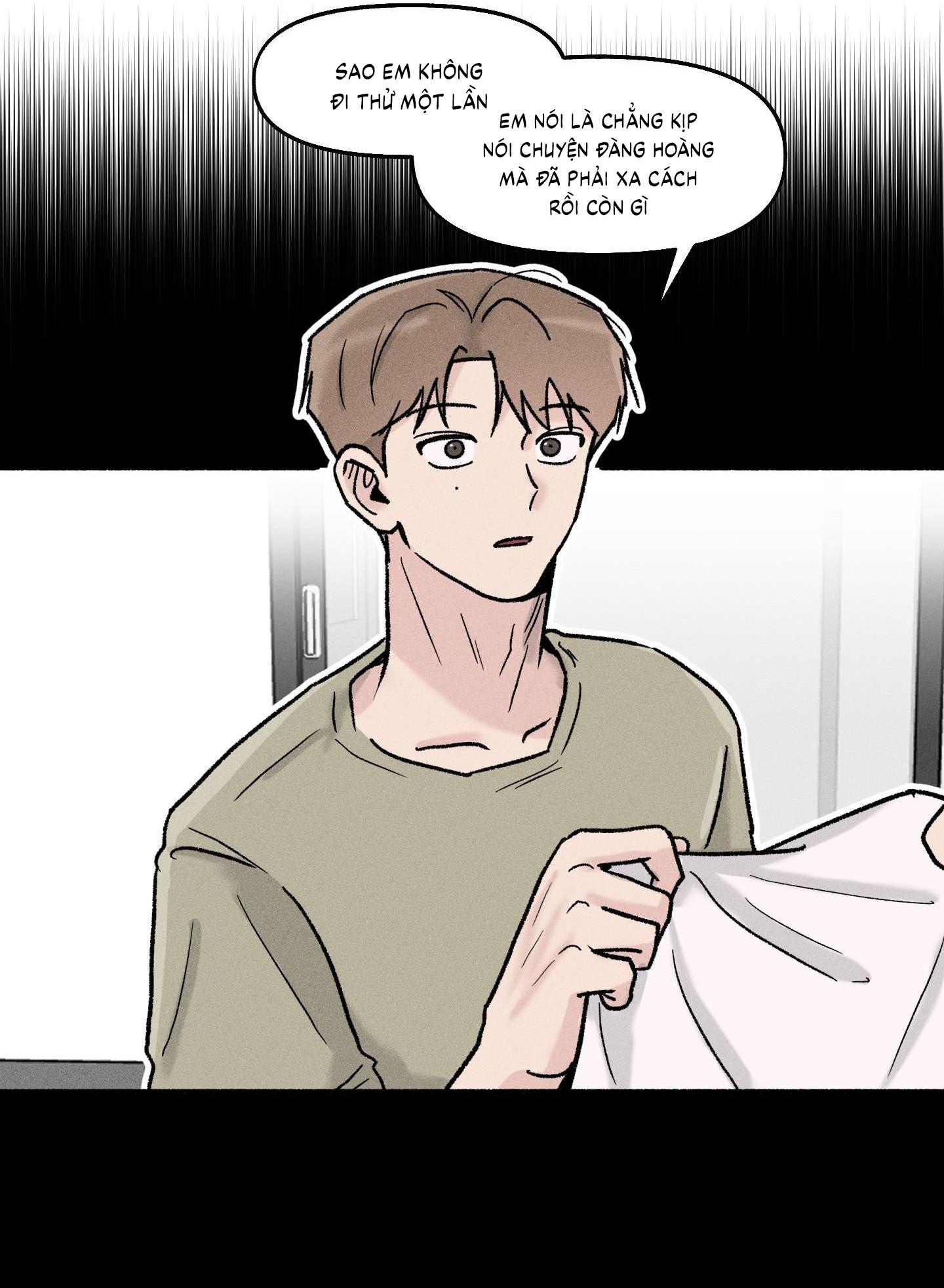 (CBunu) Khi Người Lơ Đãng Chapter 28 - Next 