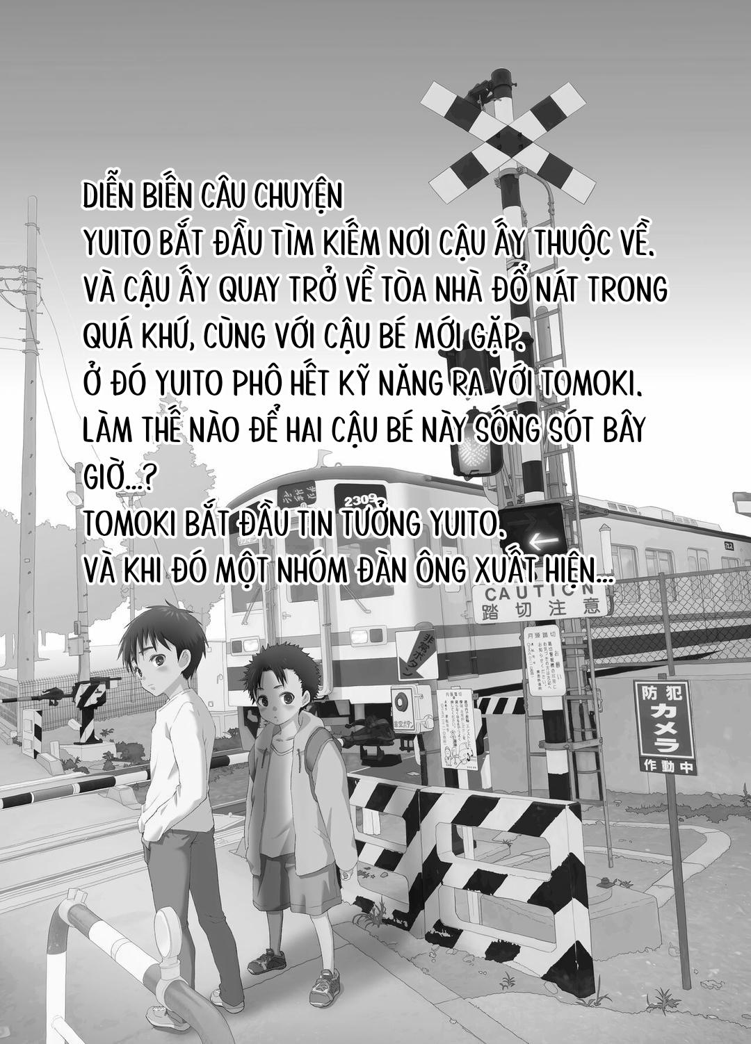 Tuyển tập bộ truyện của tác giả Orukoa Chapter 19 - Next 