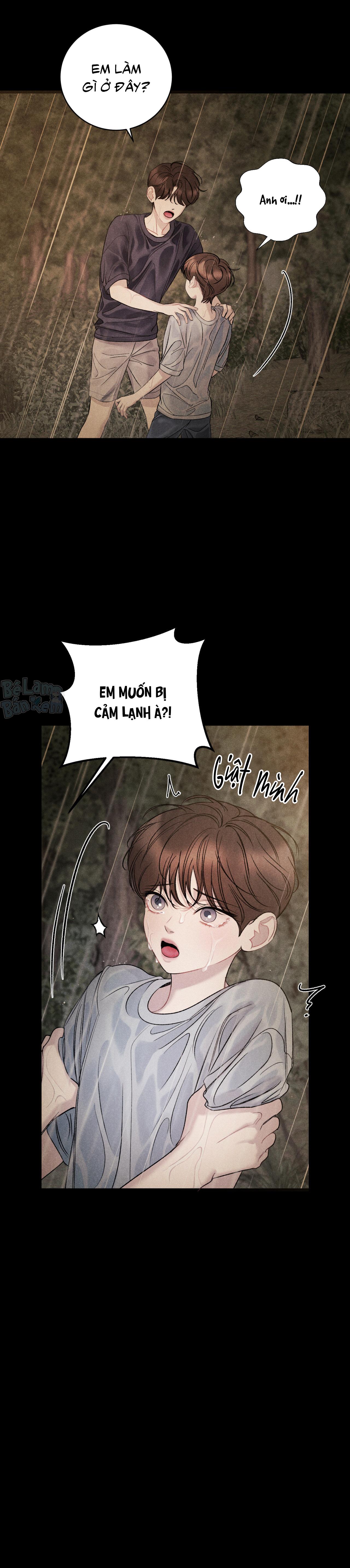 Joo Eun Chapter 46 - Next Chapter 47