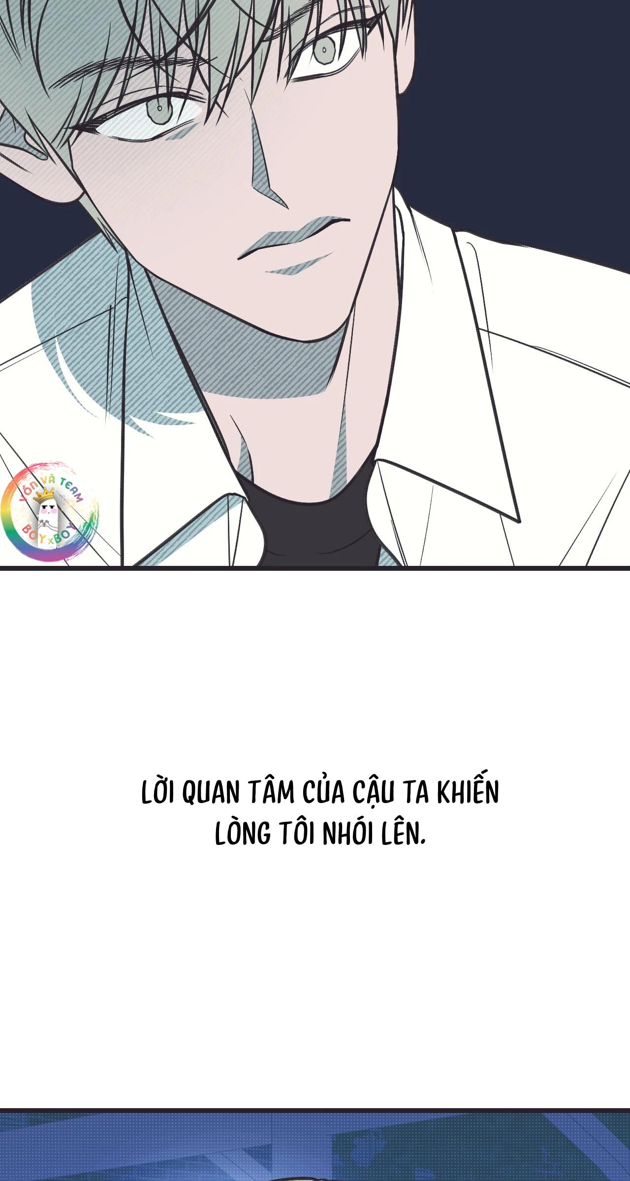 Nhật Ký Đơn Sắc Chapter 10 - Next 