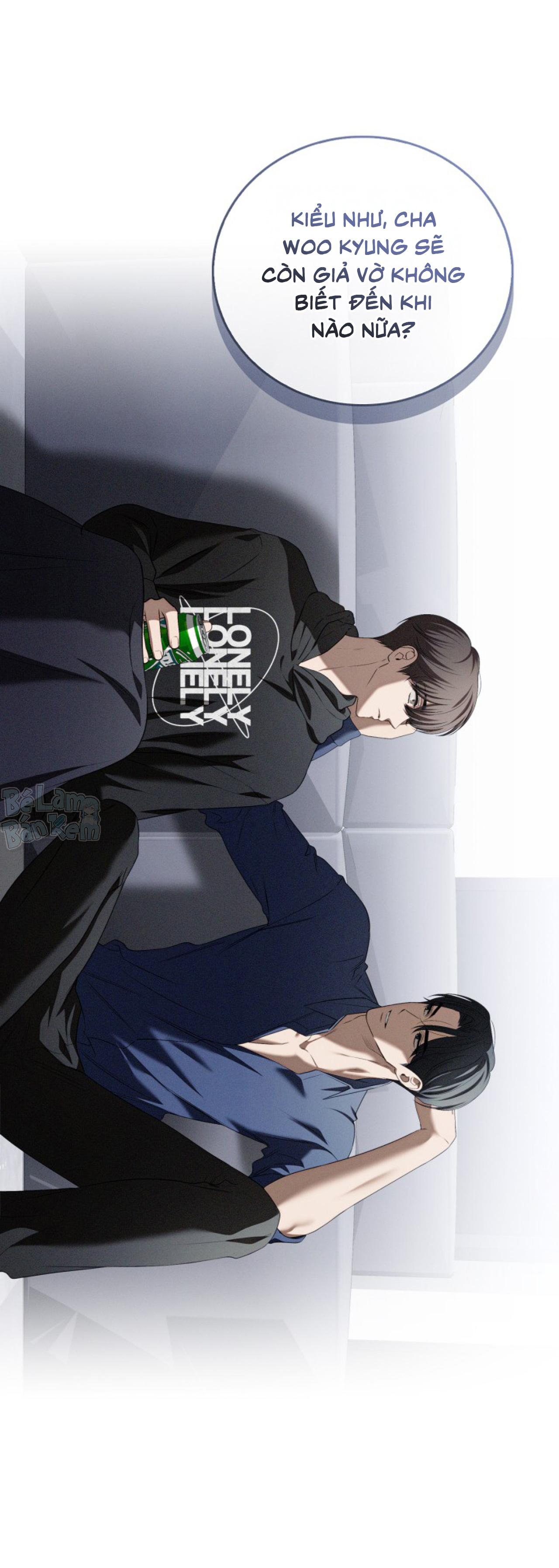 Critical Point Chapter 72 - Next Chapter 73