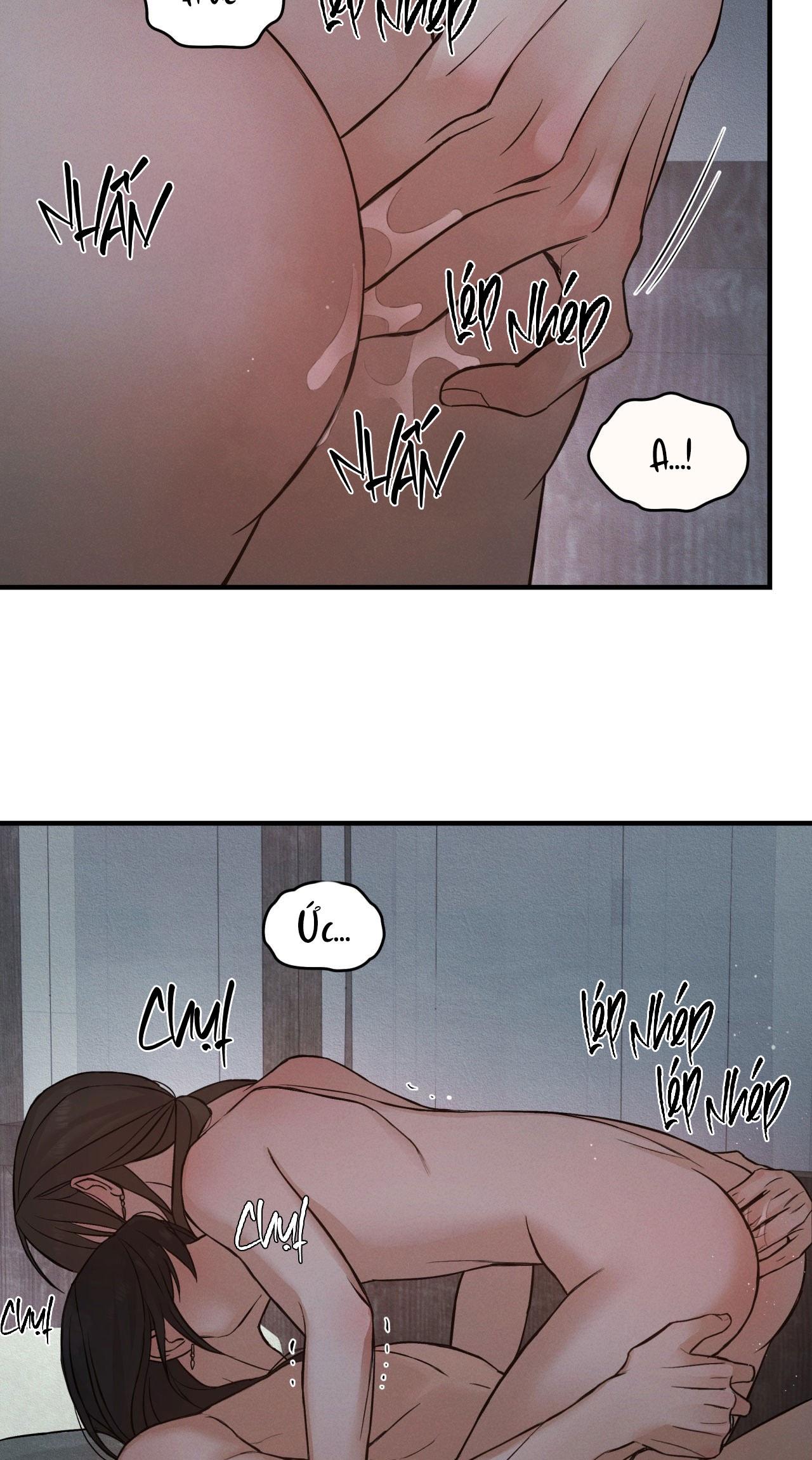 NIGHT END Chapter 4 - Next 