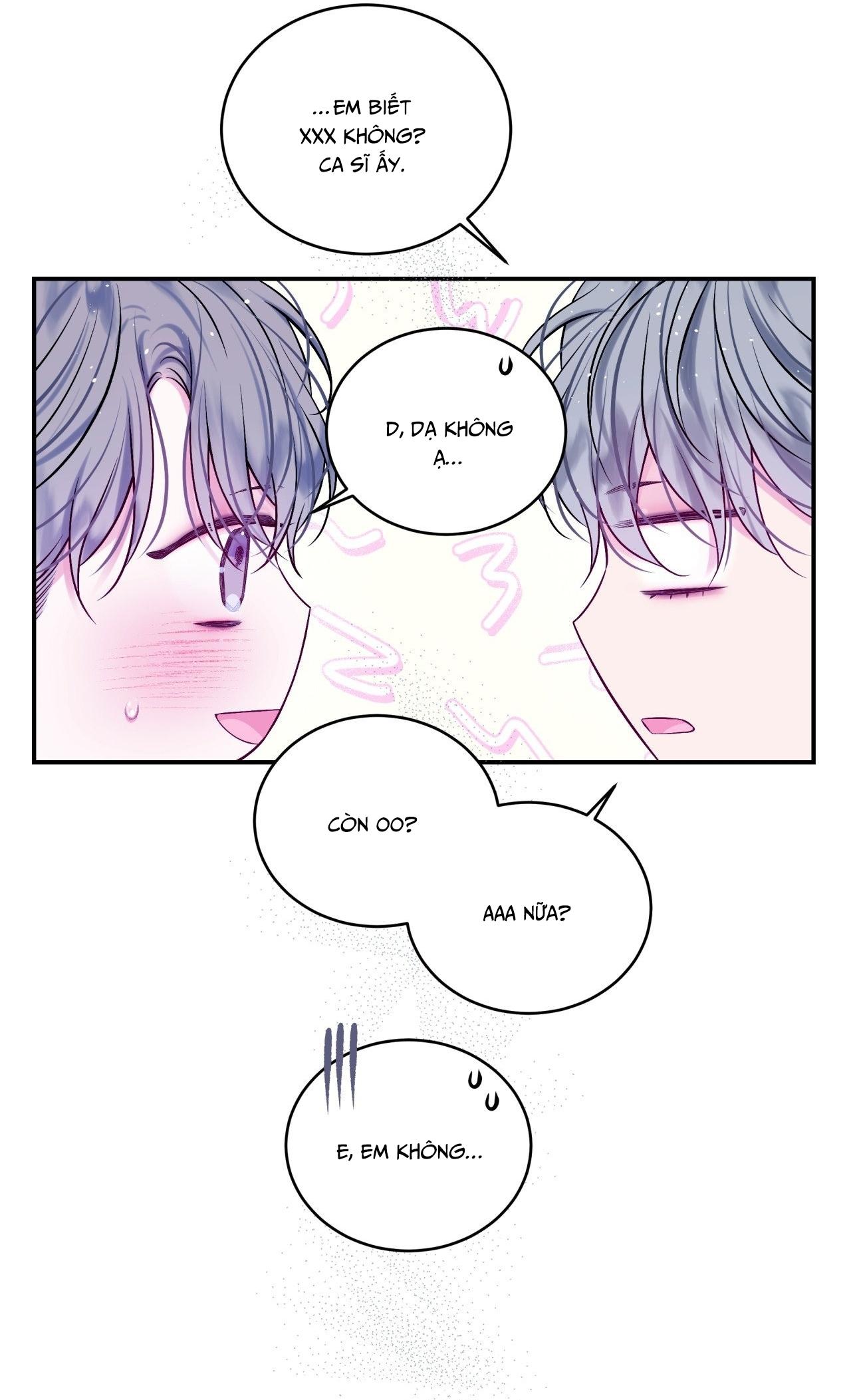 IMPERFECTLY US Chapter 14 - Next 