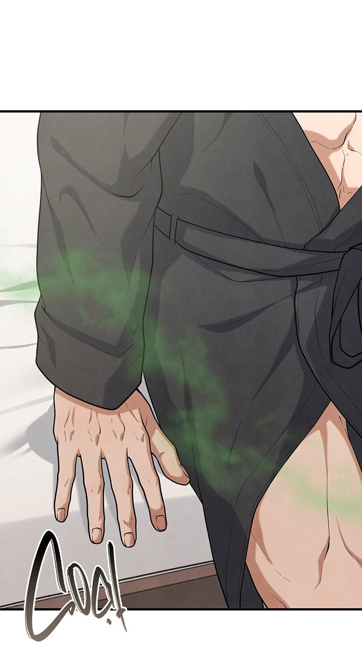 [DDT] HƯƠNG VỊ TÌNH THÂN Chapter 16 19+ - Trang 2