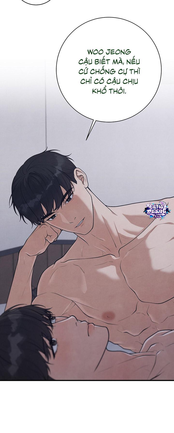 [DDT] HƯƠNG VỊ TÌNH THÂN Chapter 16 19+ - Trang 2