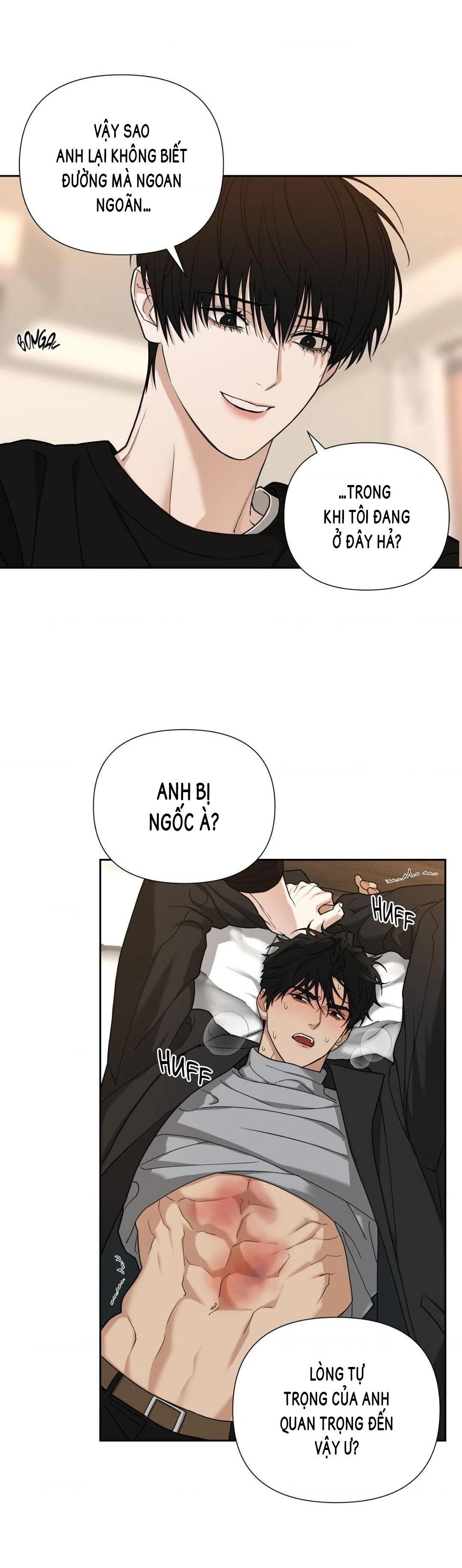 TƯ DUY NGƯỢC Chapter 7 - Next 