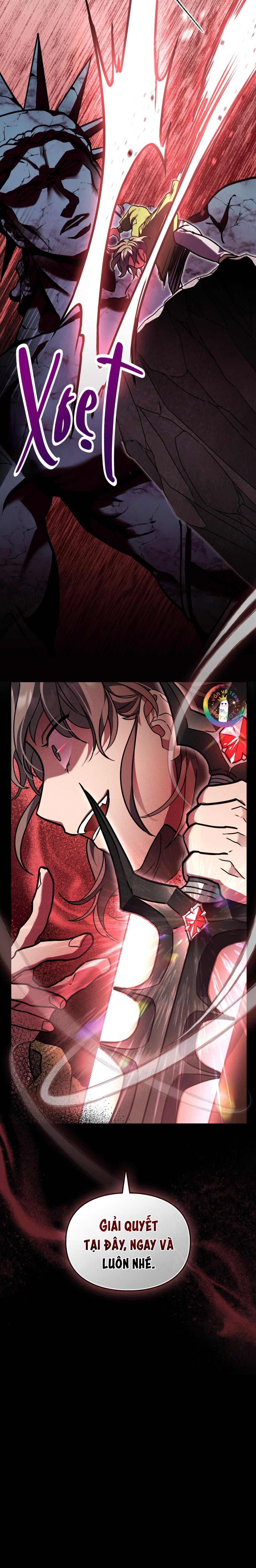 Vết Tích Của Ánh Dương Chapter 54 - Next 