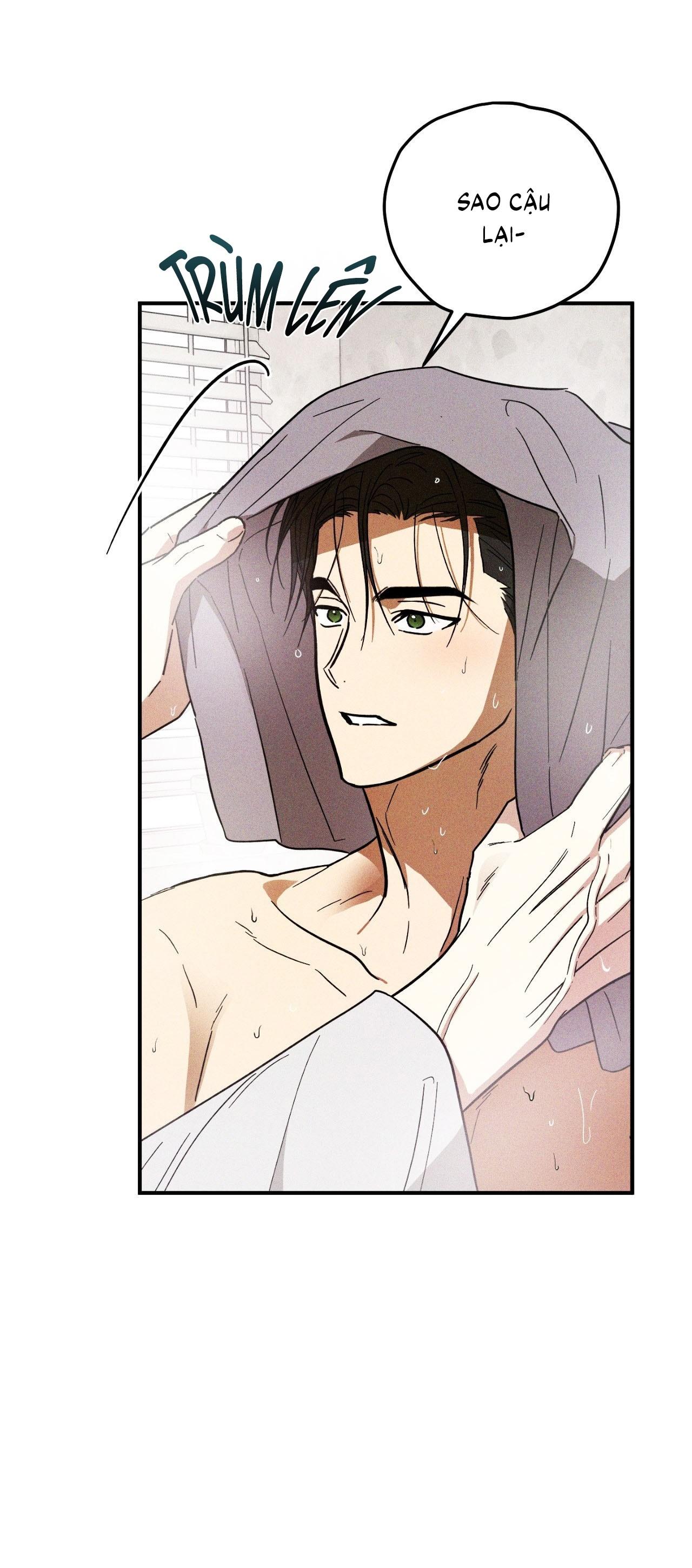 (CBunu) MIX UP Chapter 13 - Trang 2