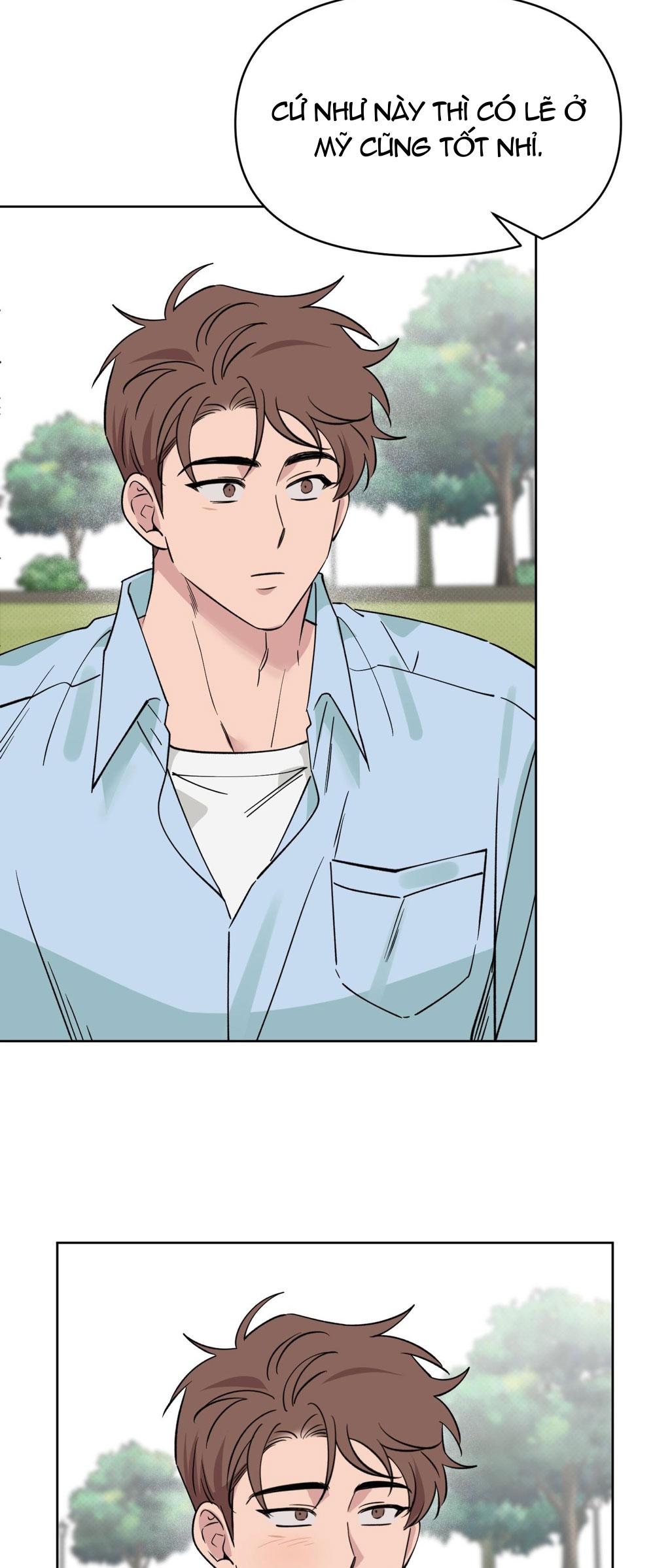 VẬN MAY BẤT NGỜ Chapter 66 - Next Chapter 67