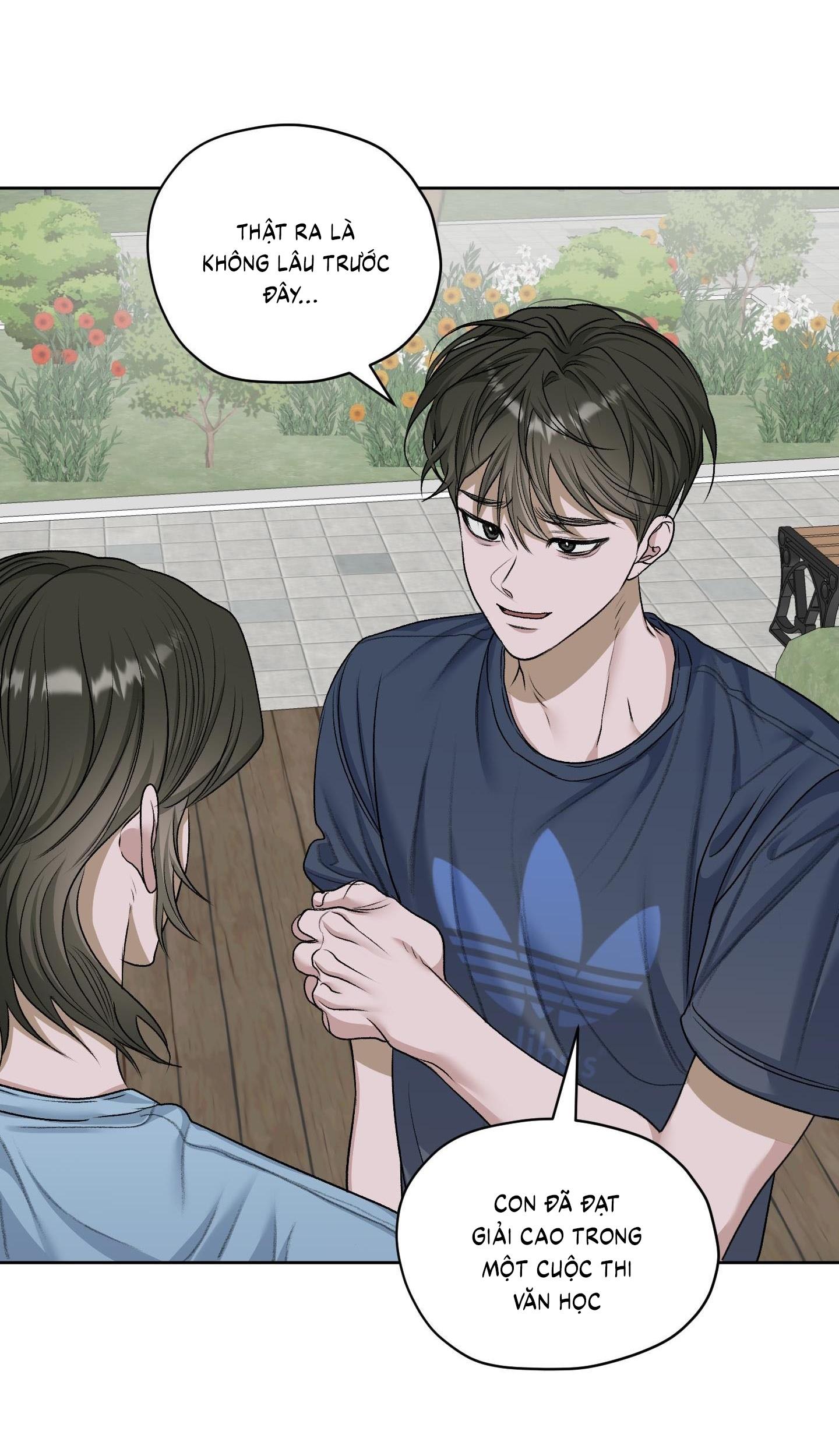 (CBunu) Đầm Sen Héo Úa Chapter 57 - Next 