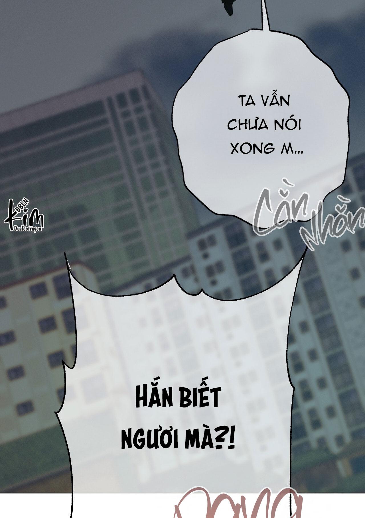 QUẺ BÓI GIẤC MƠ CỦA YÊU TINH Chapter 51 - Next Chapter 52