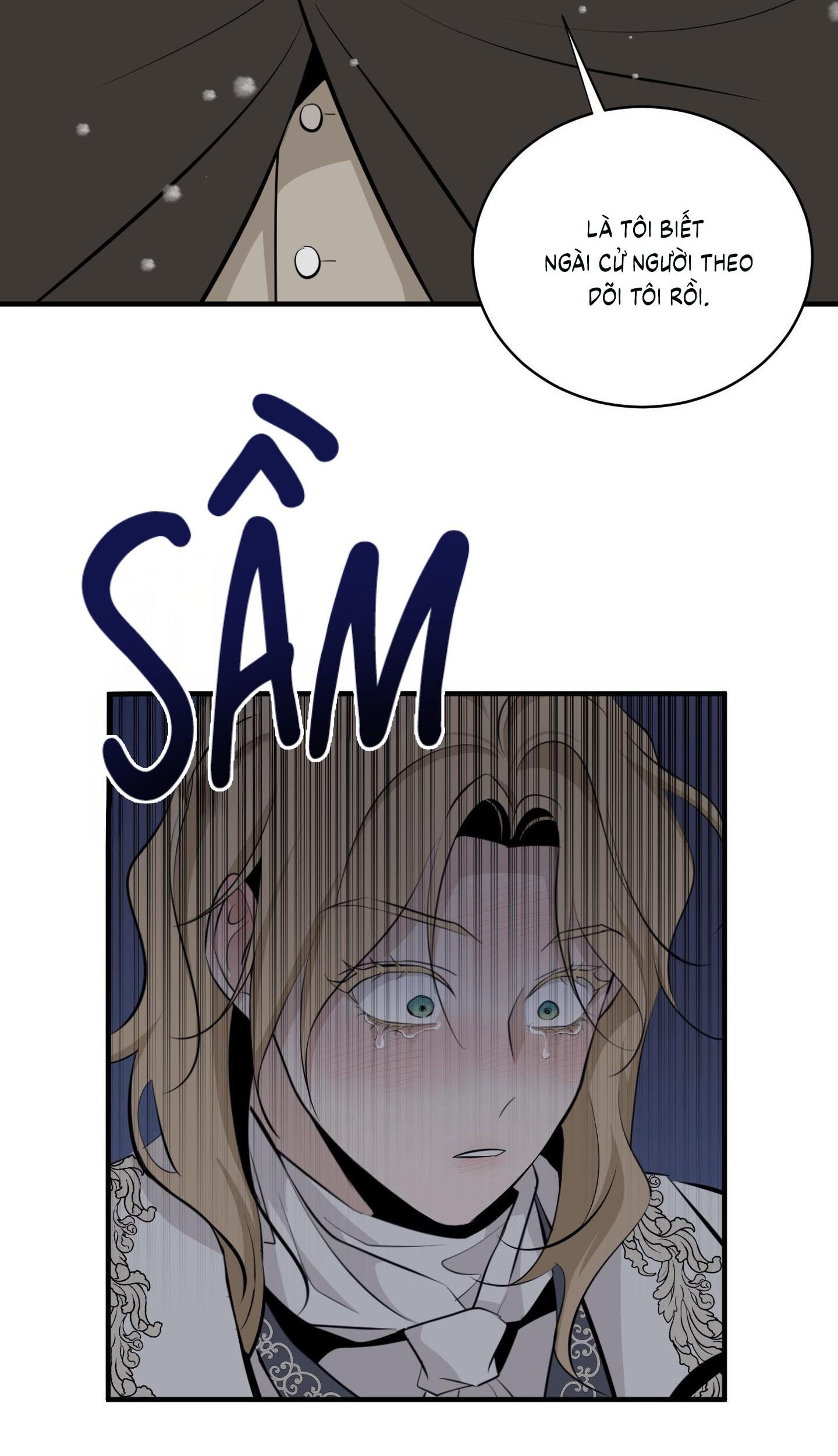 (CBunu) Hoa Vô Danh Chapter 36 - Next 