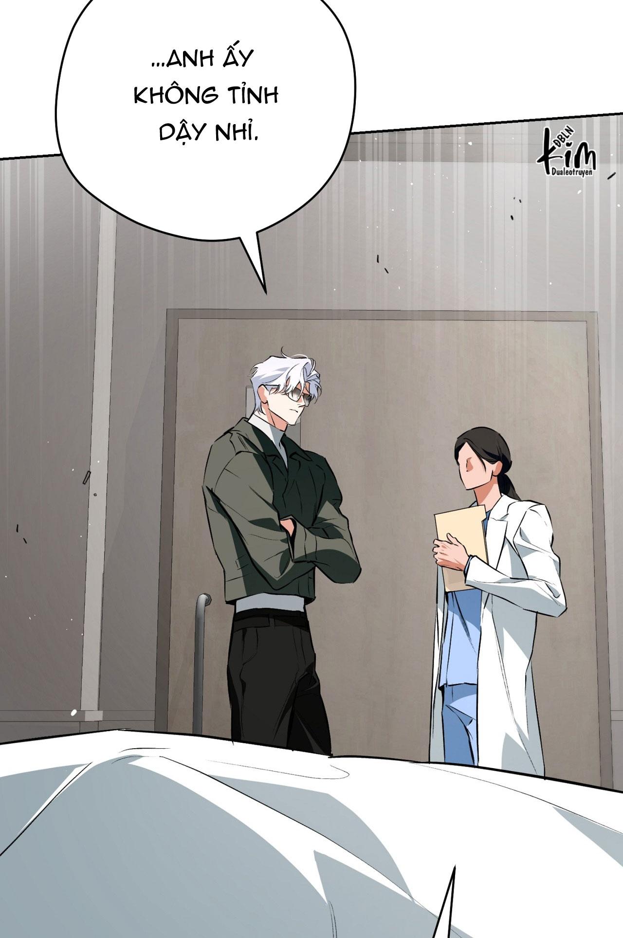 OFF TRACK Chapter 49 - Next Chapter 50