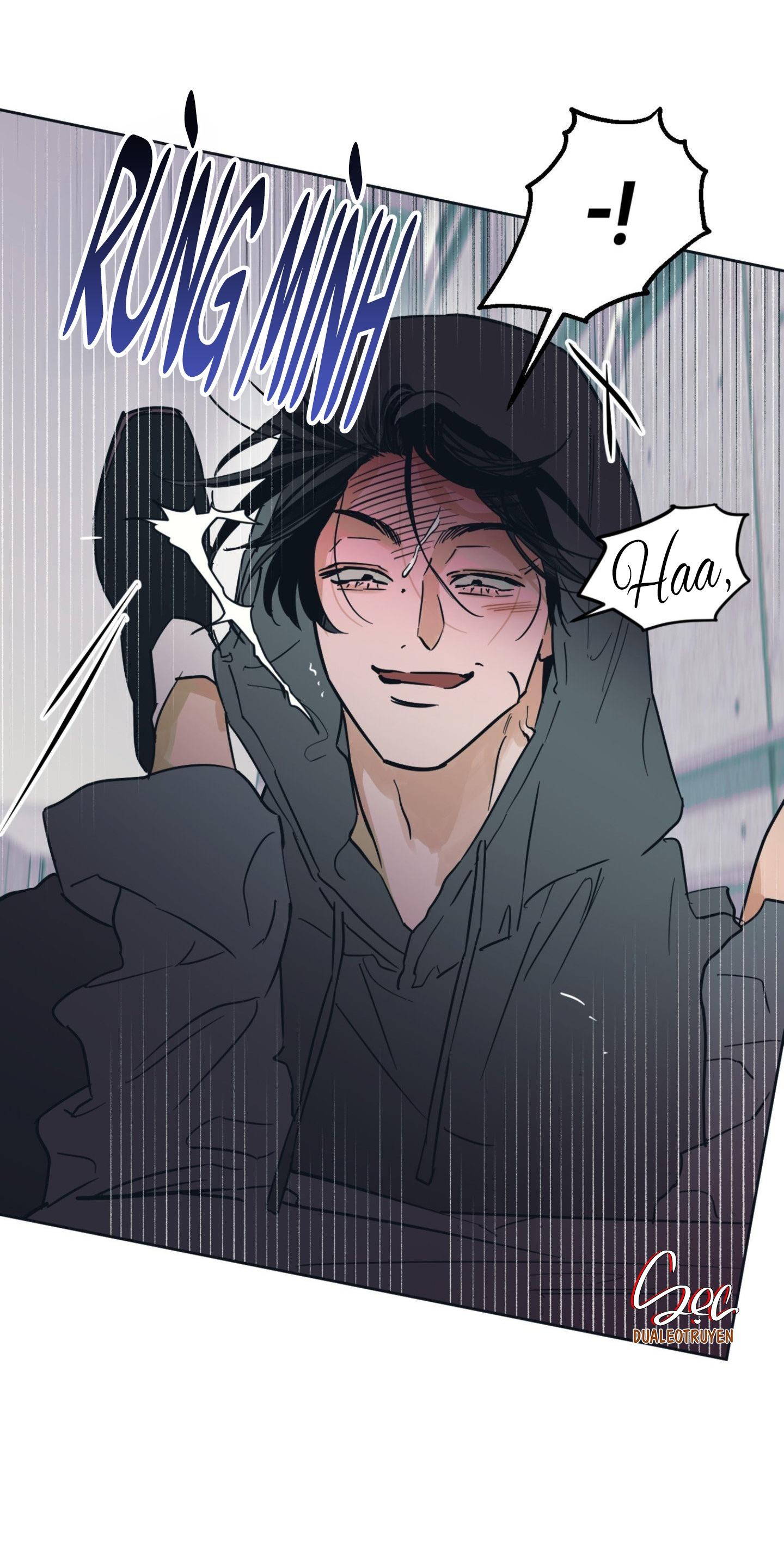 FULL BOOK Chapter 6 - Next Chapter 7