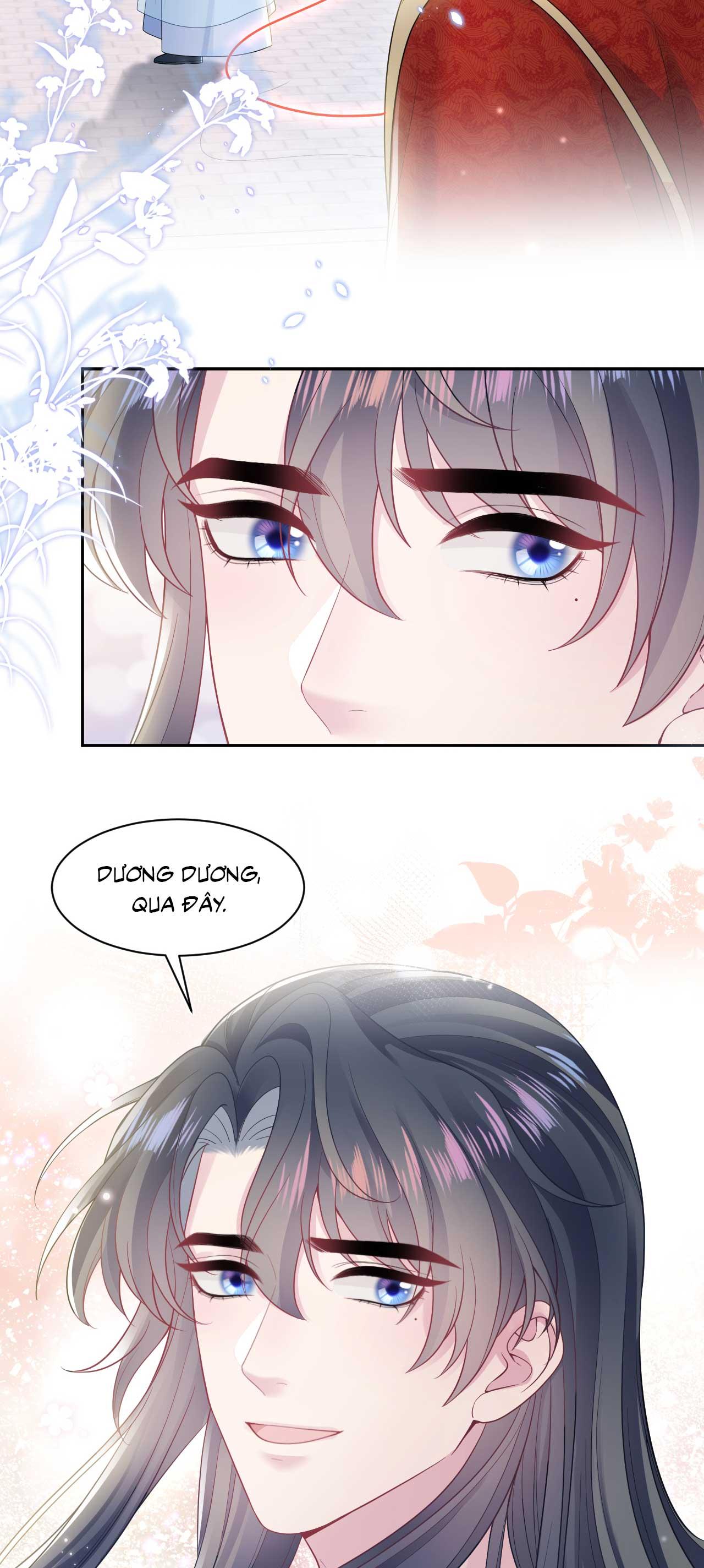 Tuyệt mỹ bạch liên hoa online dạy học Chapter 191 - Next Chapter 192